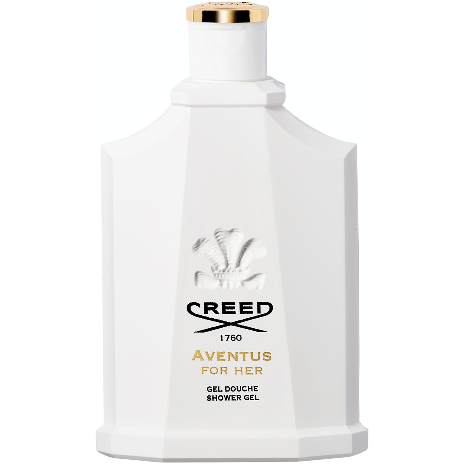 Aventus for Her Duschgel