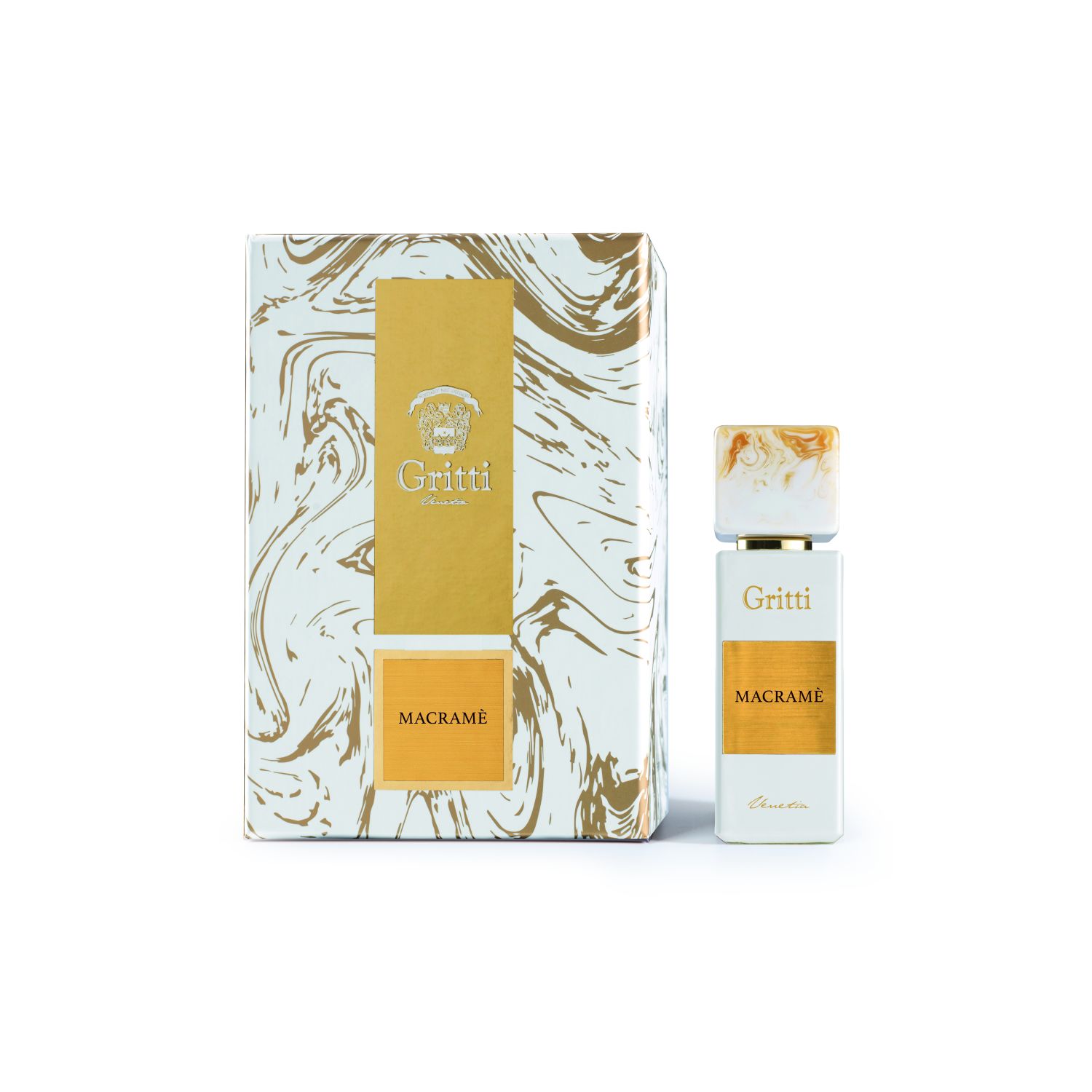 MACRAME Eau de Parfum