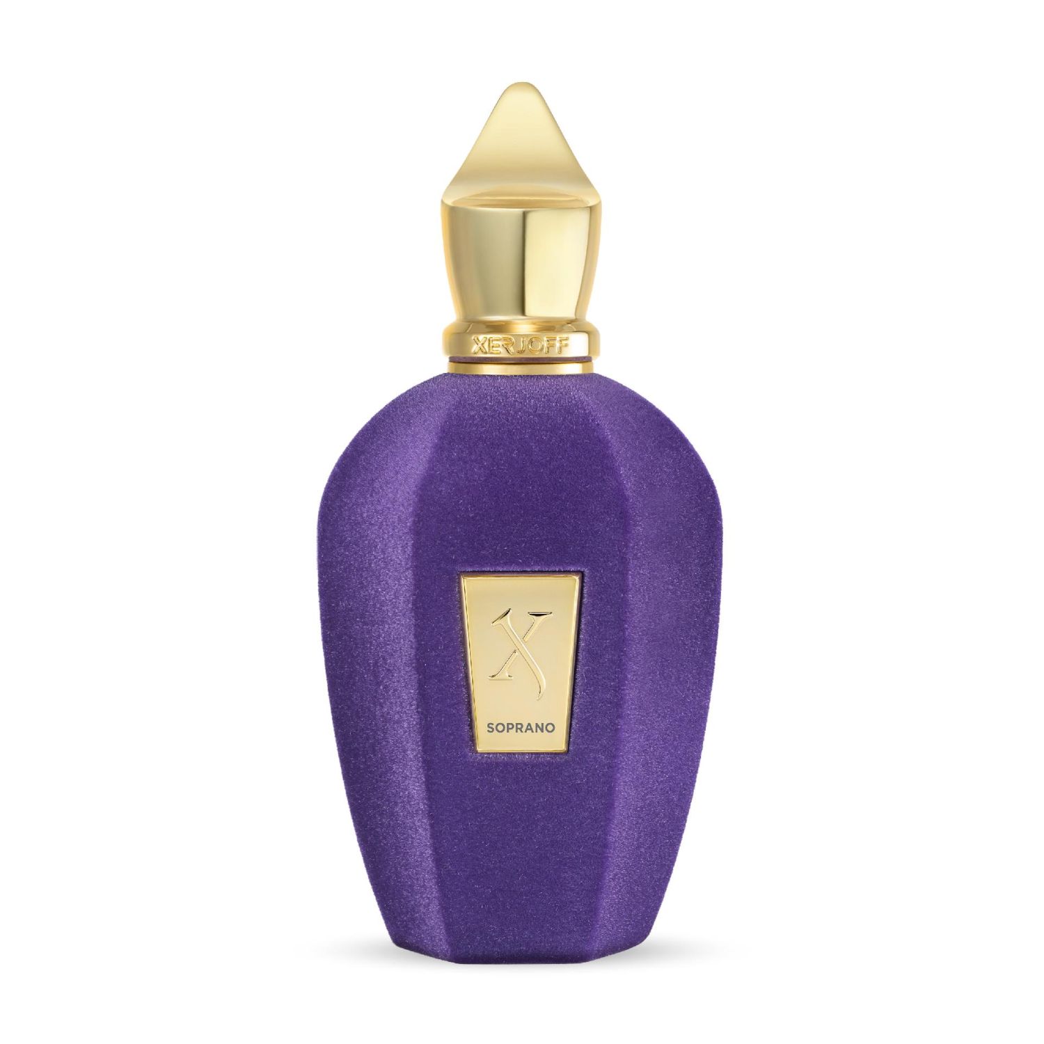 Soprano Eau de Parfum