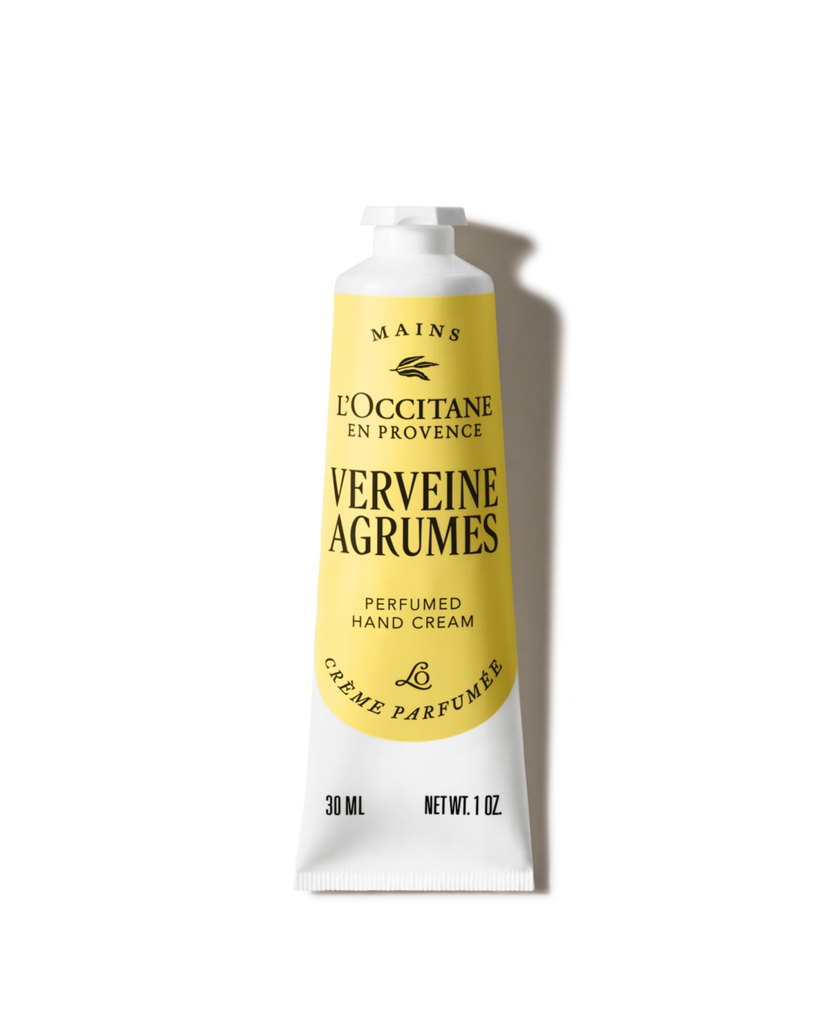 Verveine Agrumes Handcreme 30ml