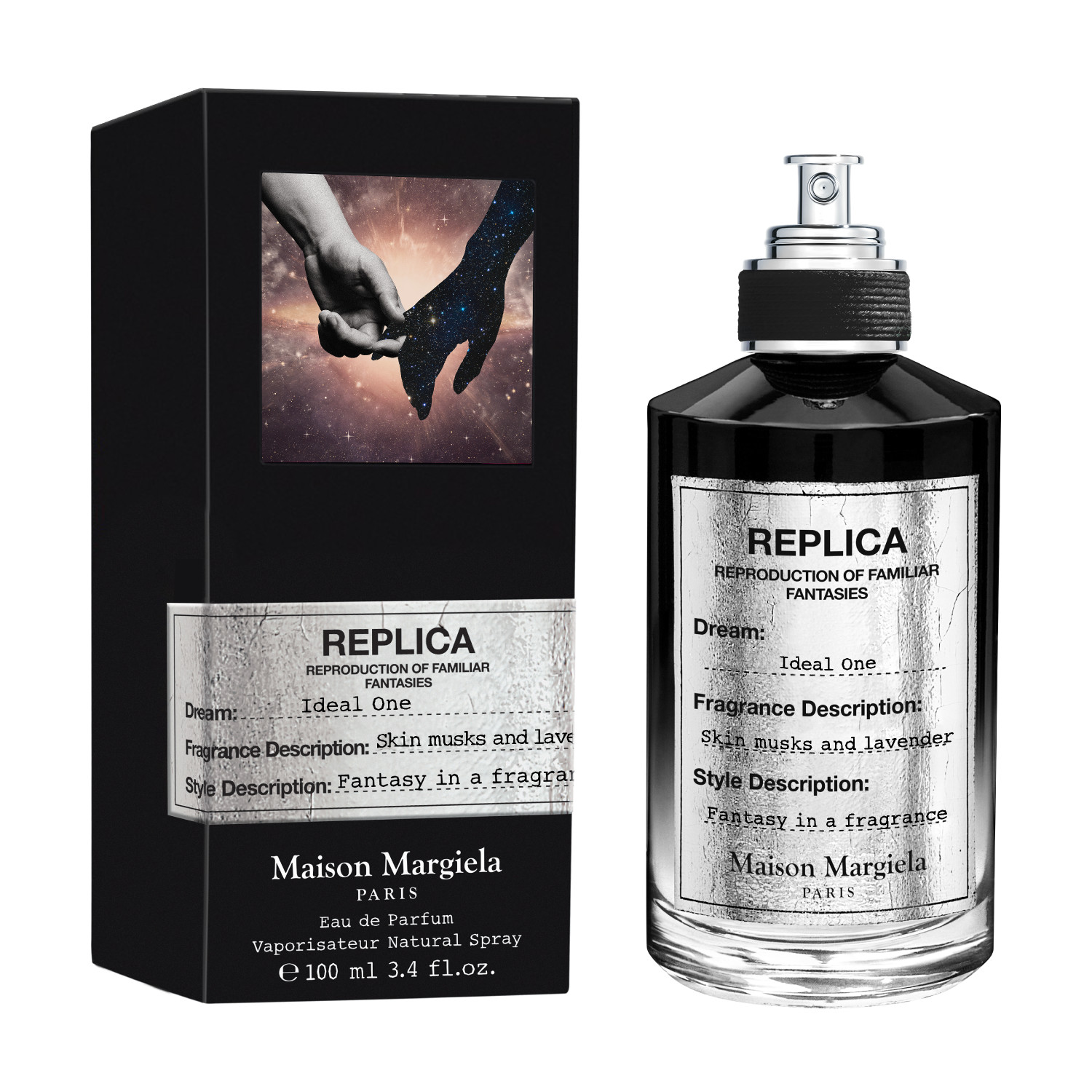 Rep Ideal One Eau de Parfum