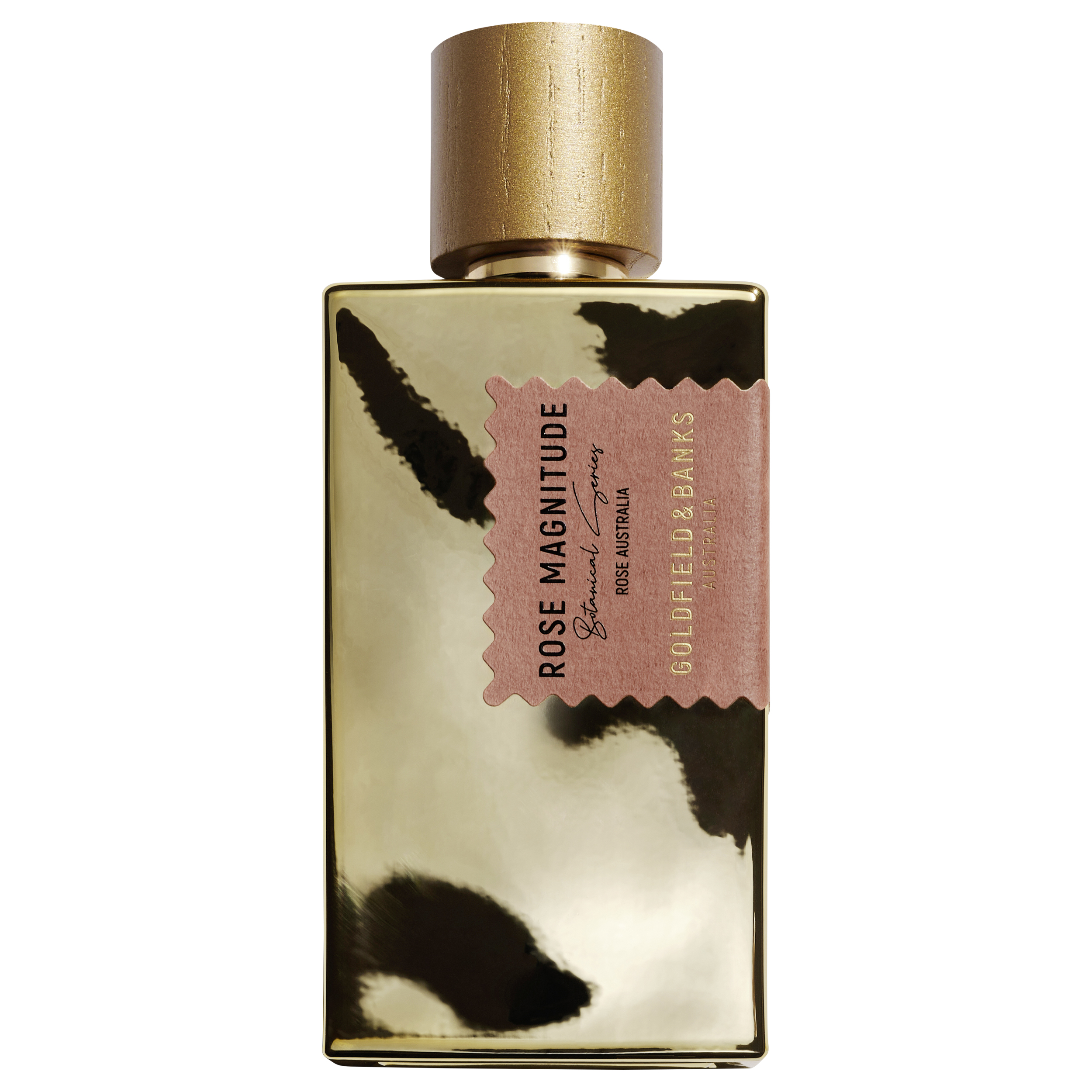 Rose Magnitude Eau de Parfum