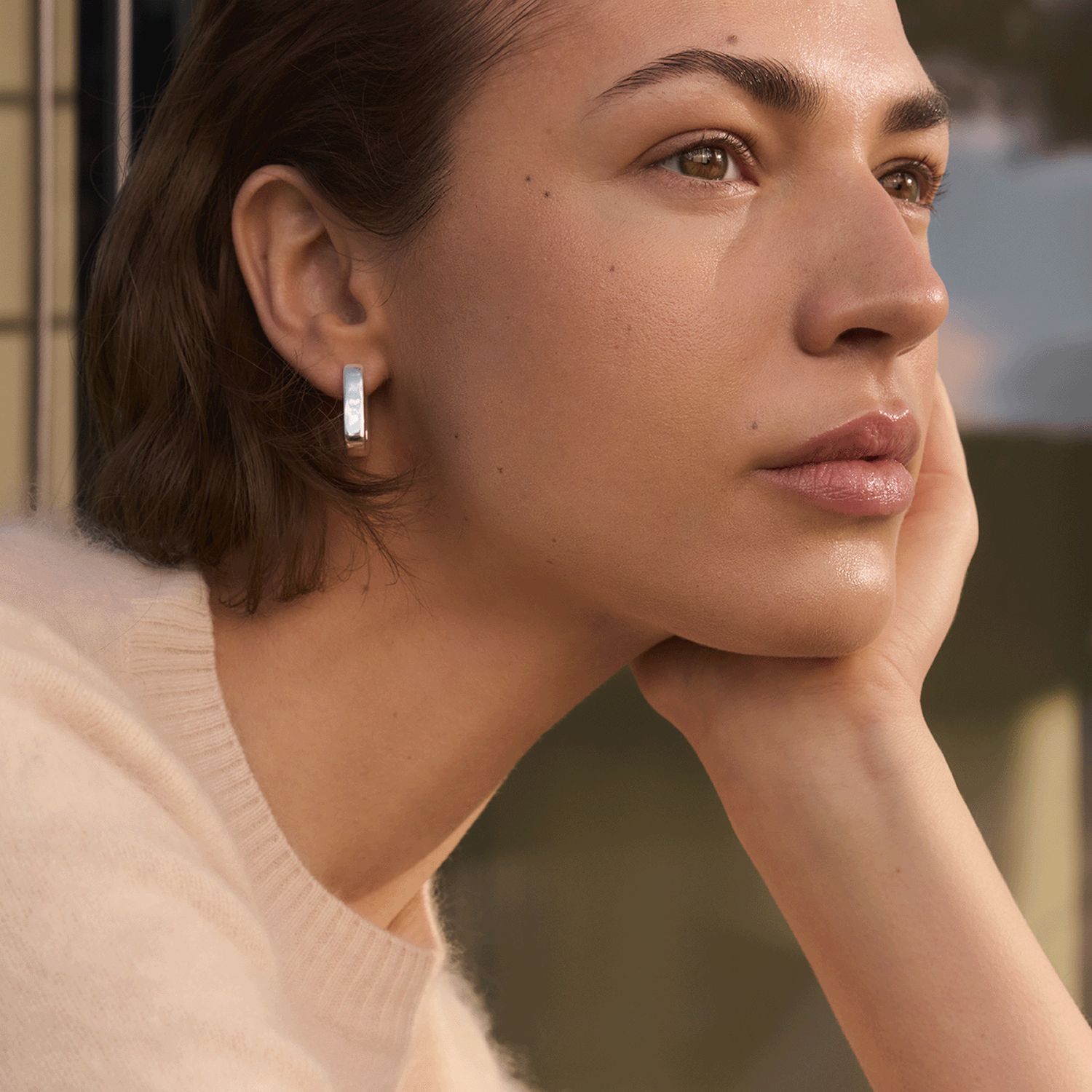 Radiant Glow Foundation