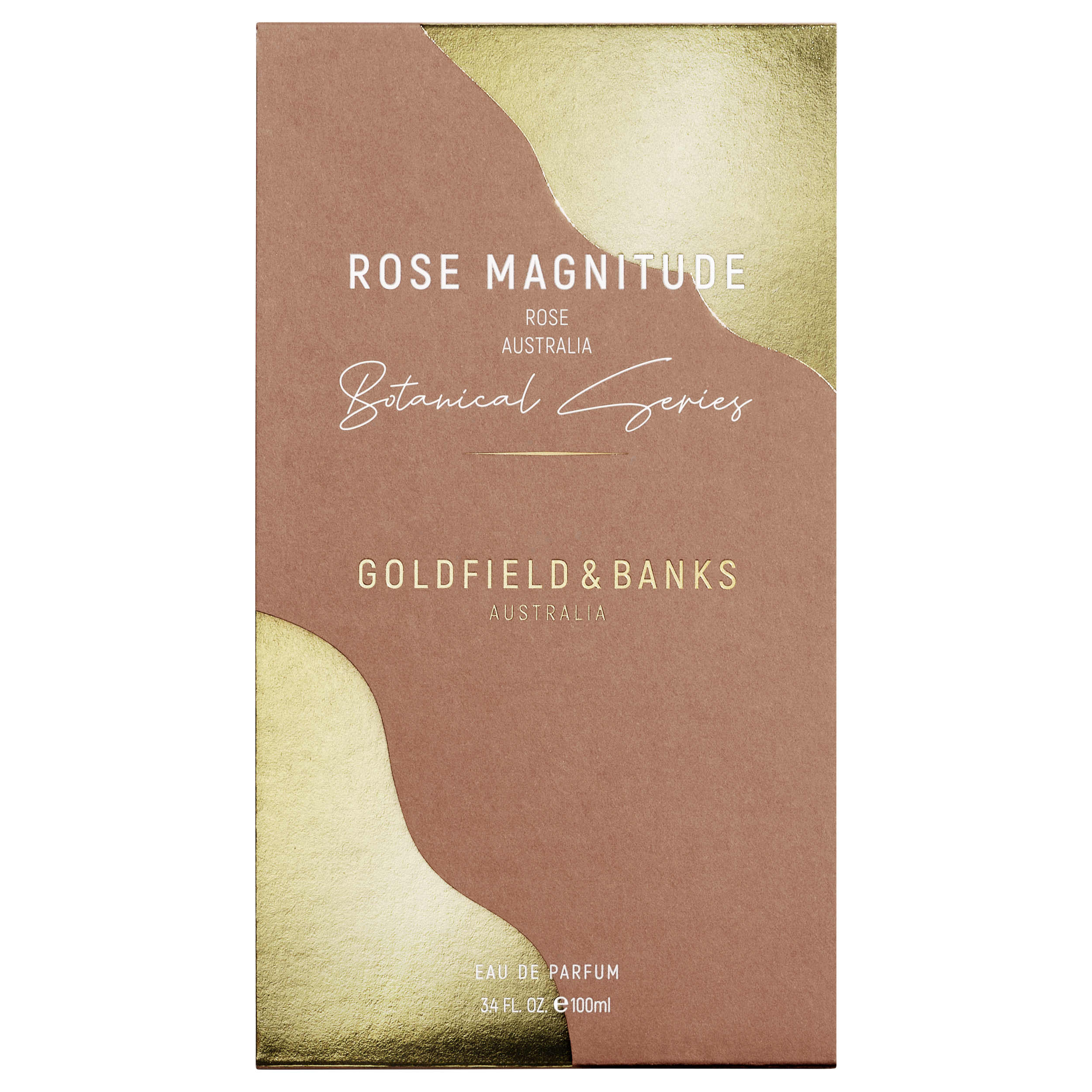 Rose Magnitude Eau de Parfum