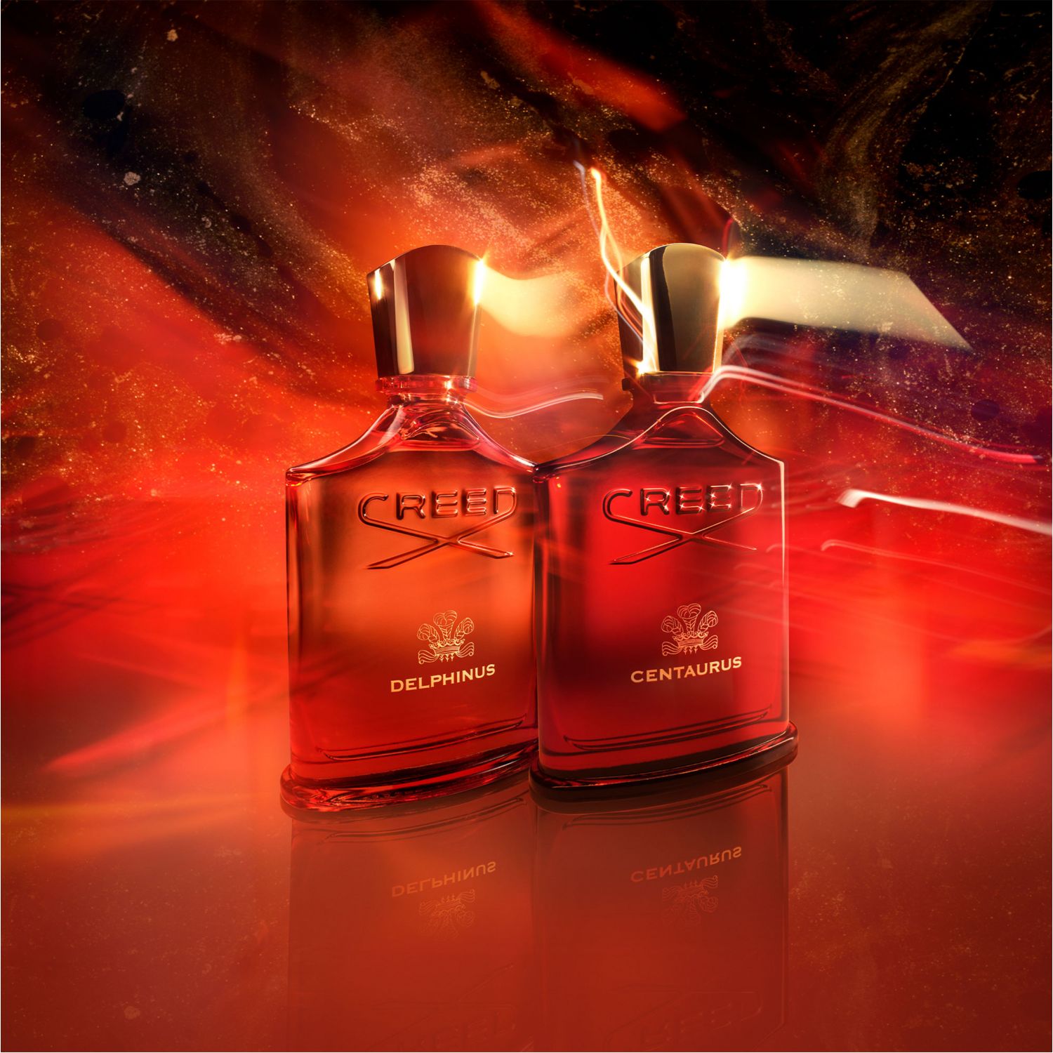 Delphinus Eau de Parfum