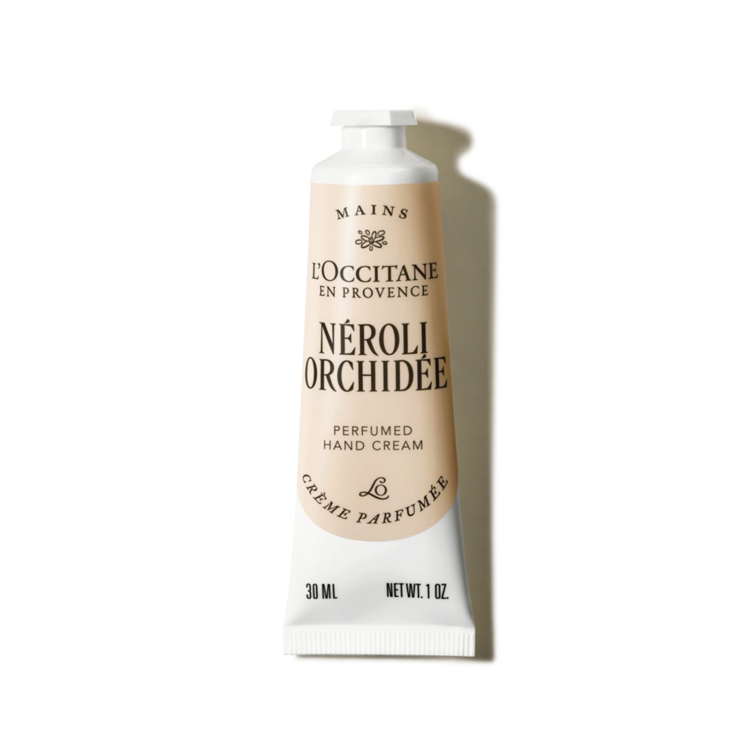 Neroli Orchidee Handcreme 30ml