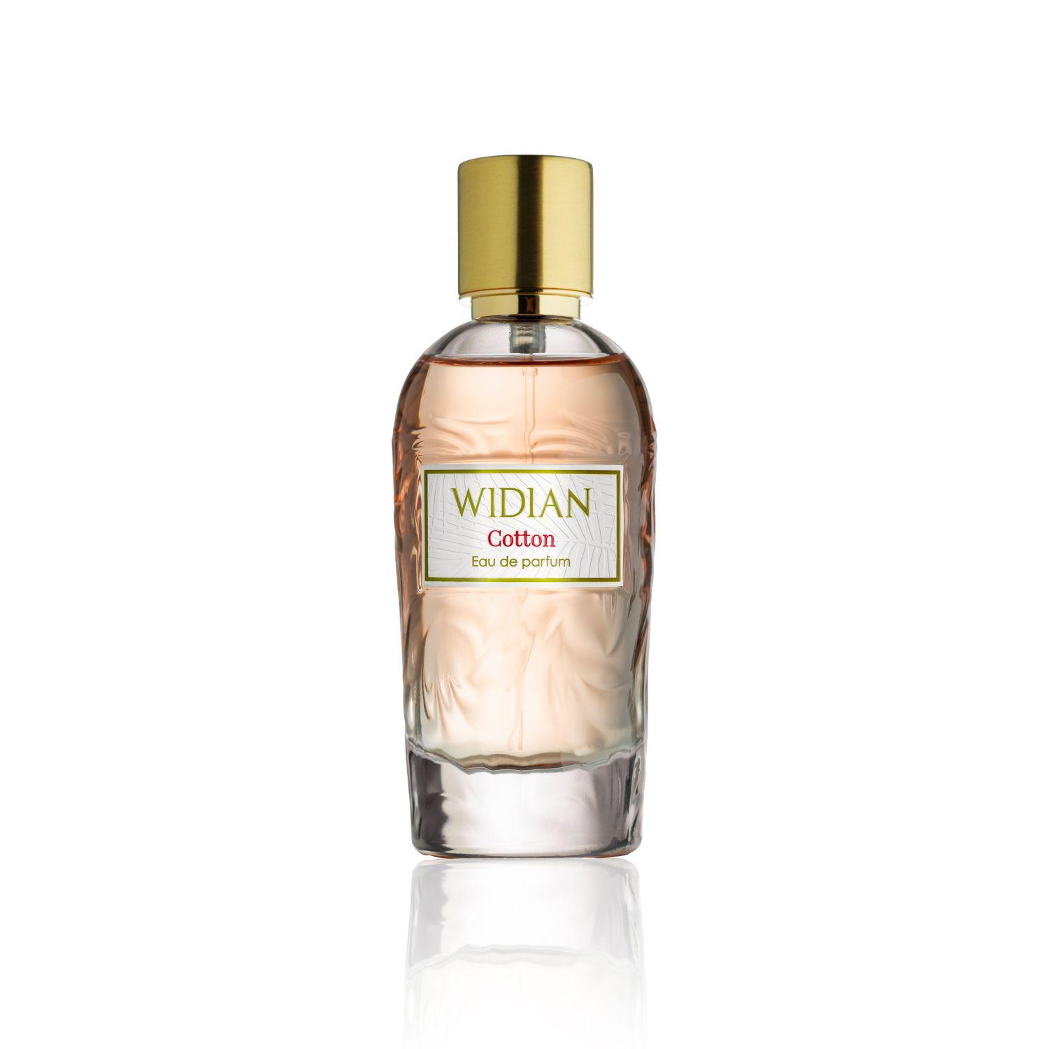 Cotton Eau de Parfum