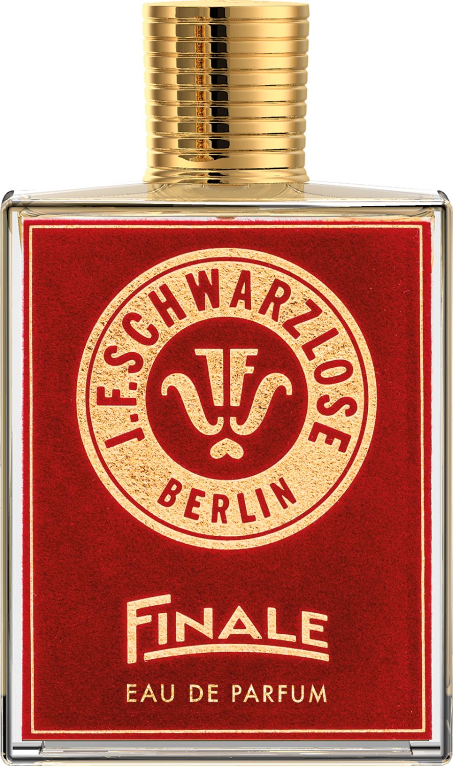 Finale Eau de Parfum