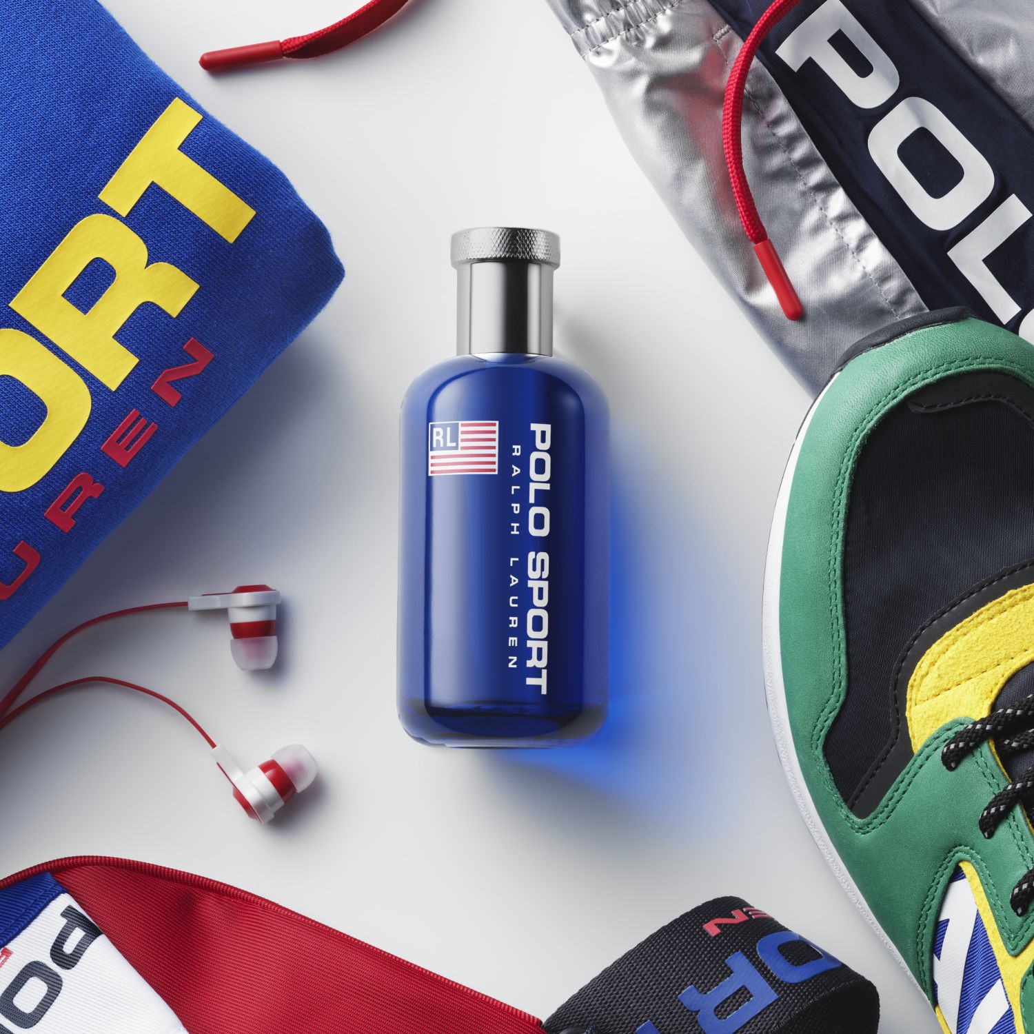 Polo Sport Eau de Toilette