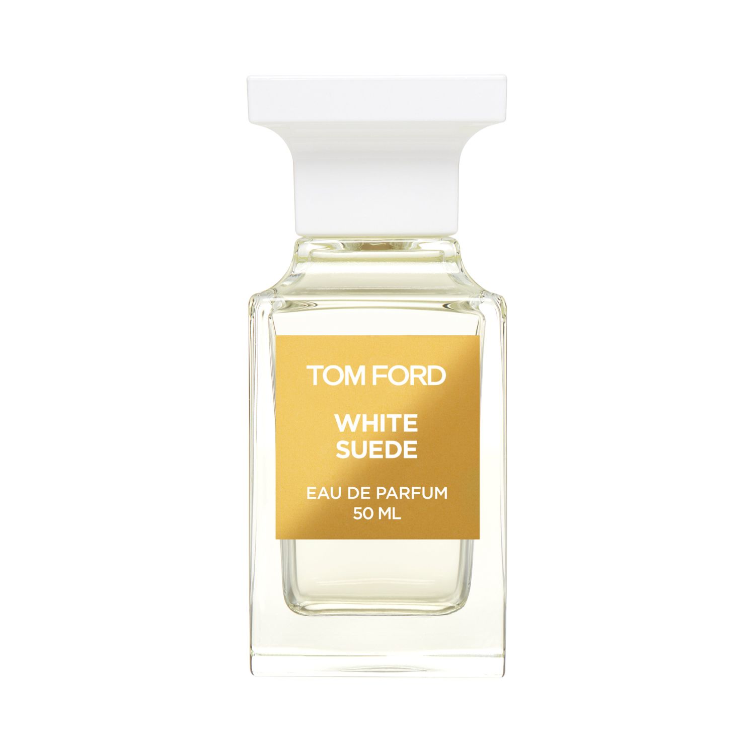White Suede Eau de Parfum
