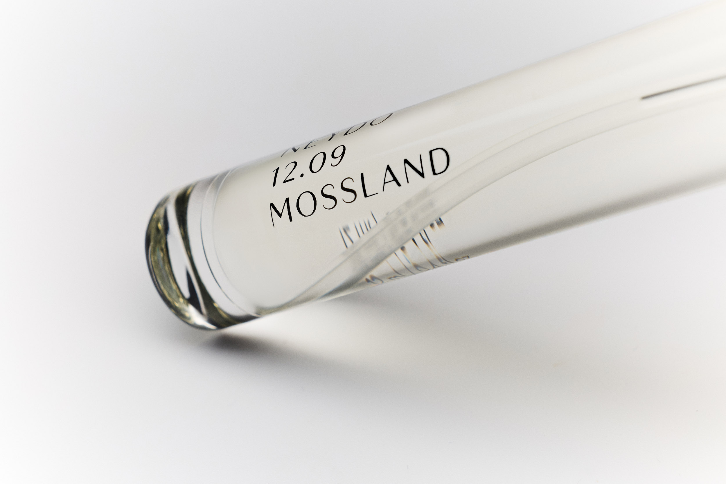 MOSSLAND EdP 12ml