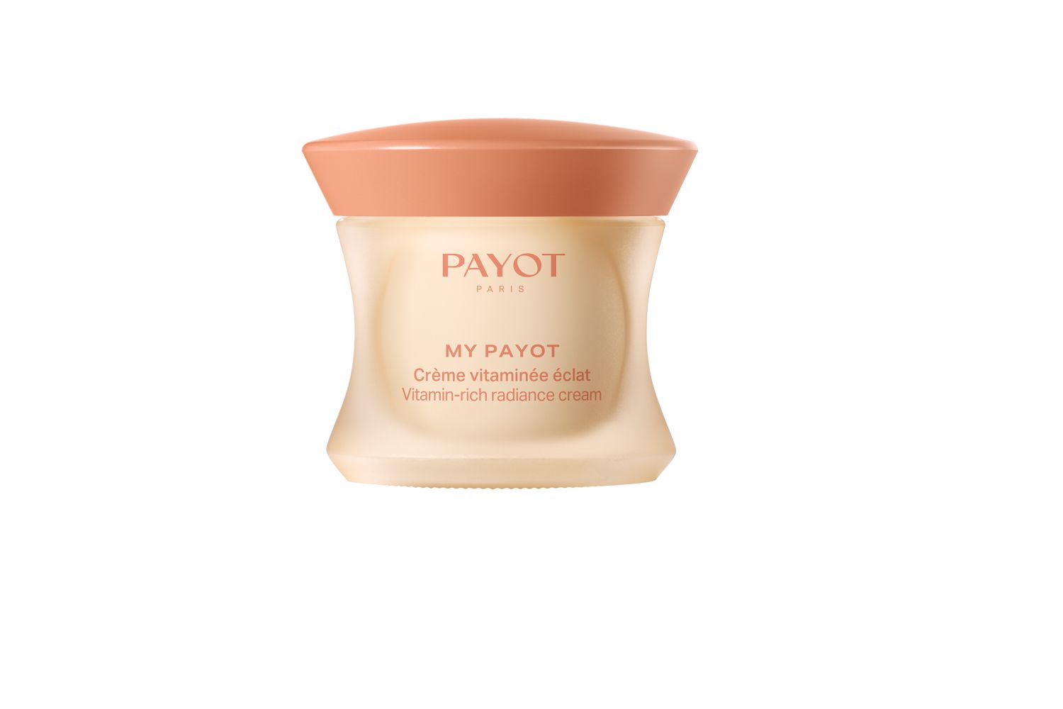 My Payot Crème vitaminée éclat