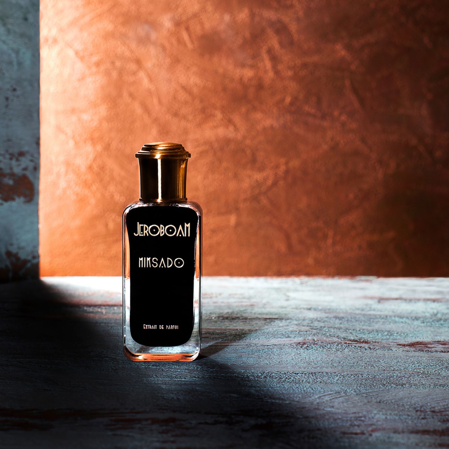 MIKSADO Extrait de Parfum