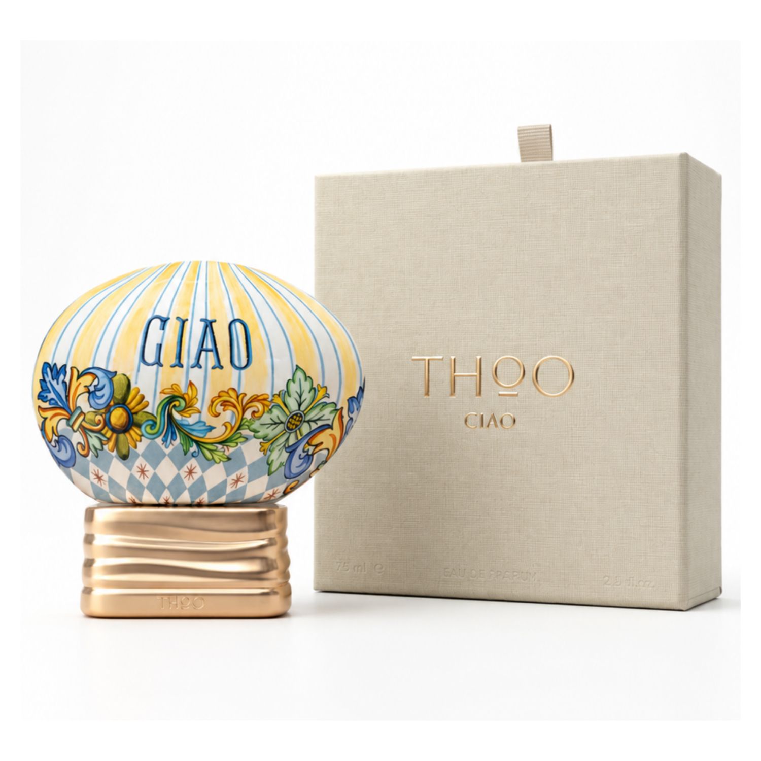 CIAO Eau de Parfum