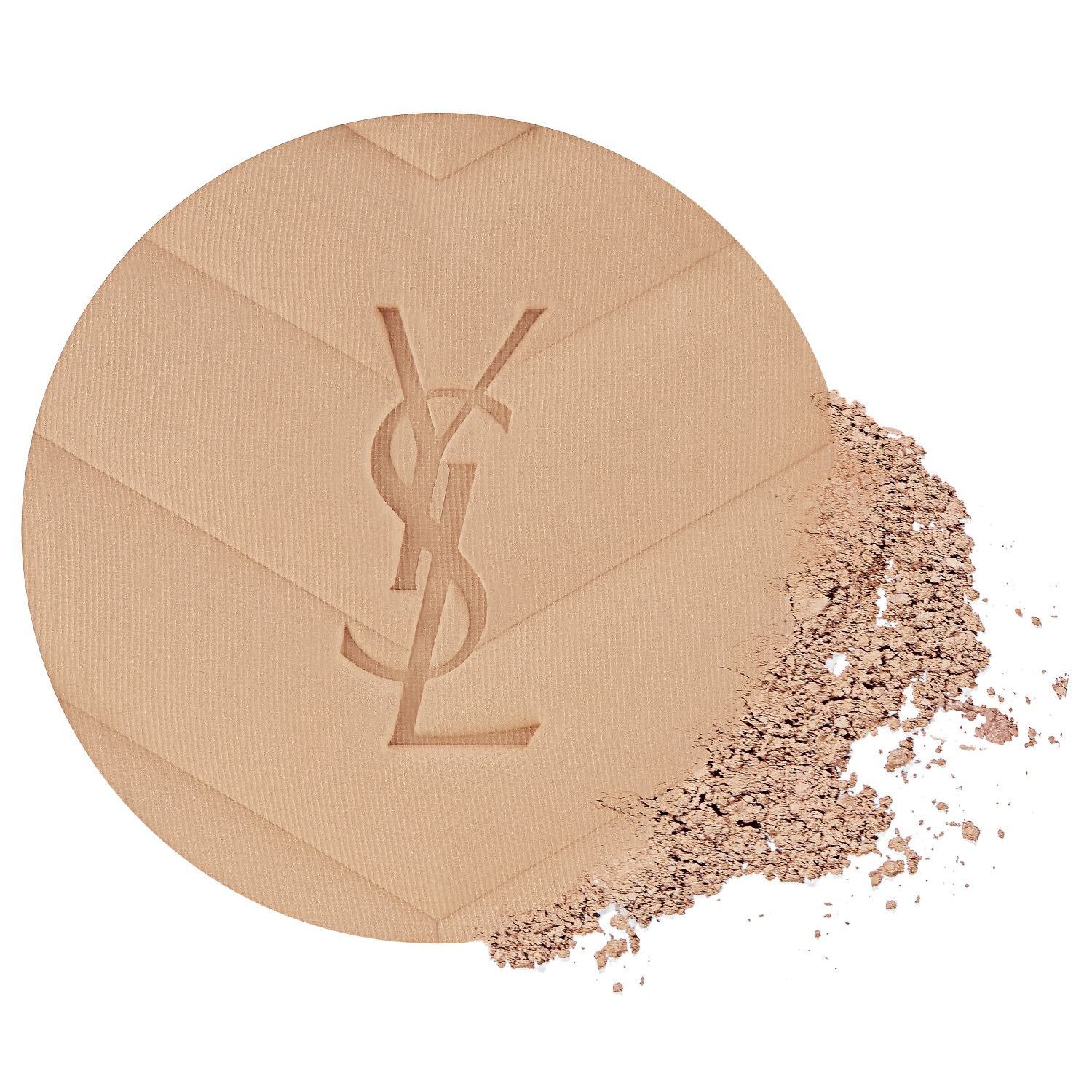 All Hours Hyper Finish Puder