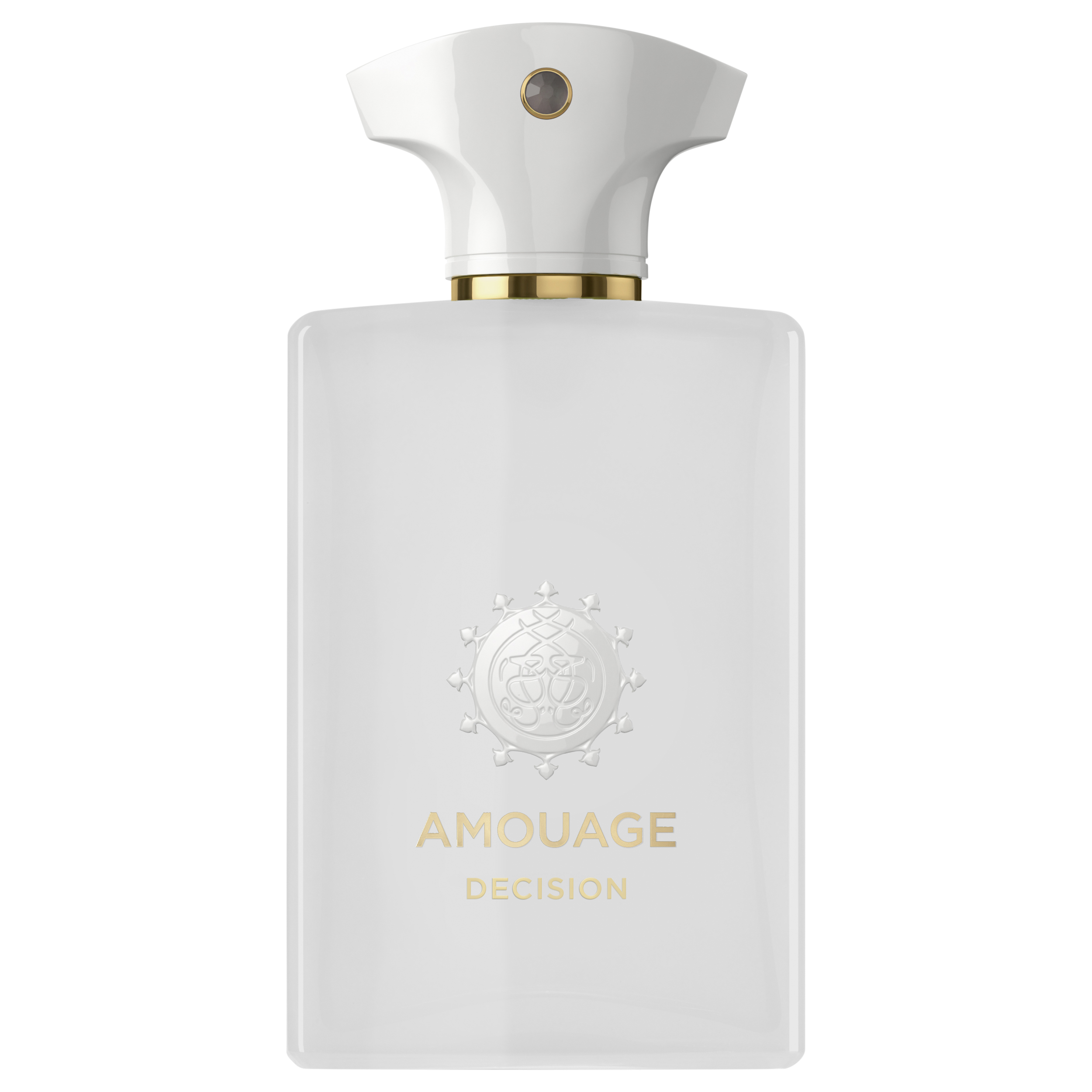 Decision Eau de Parfum