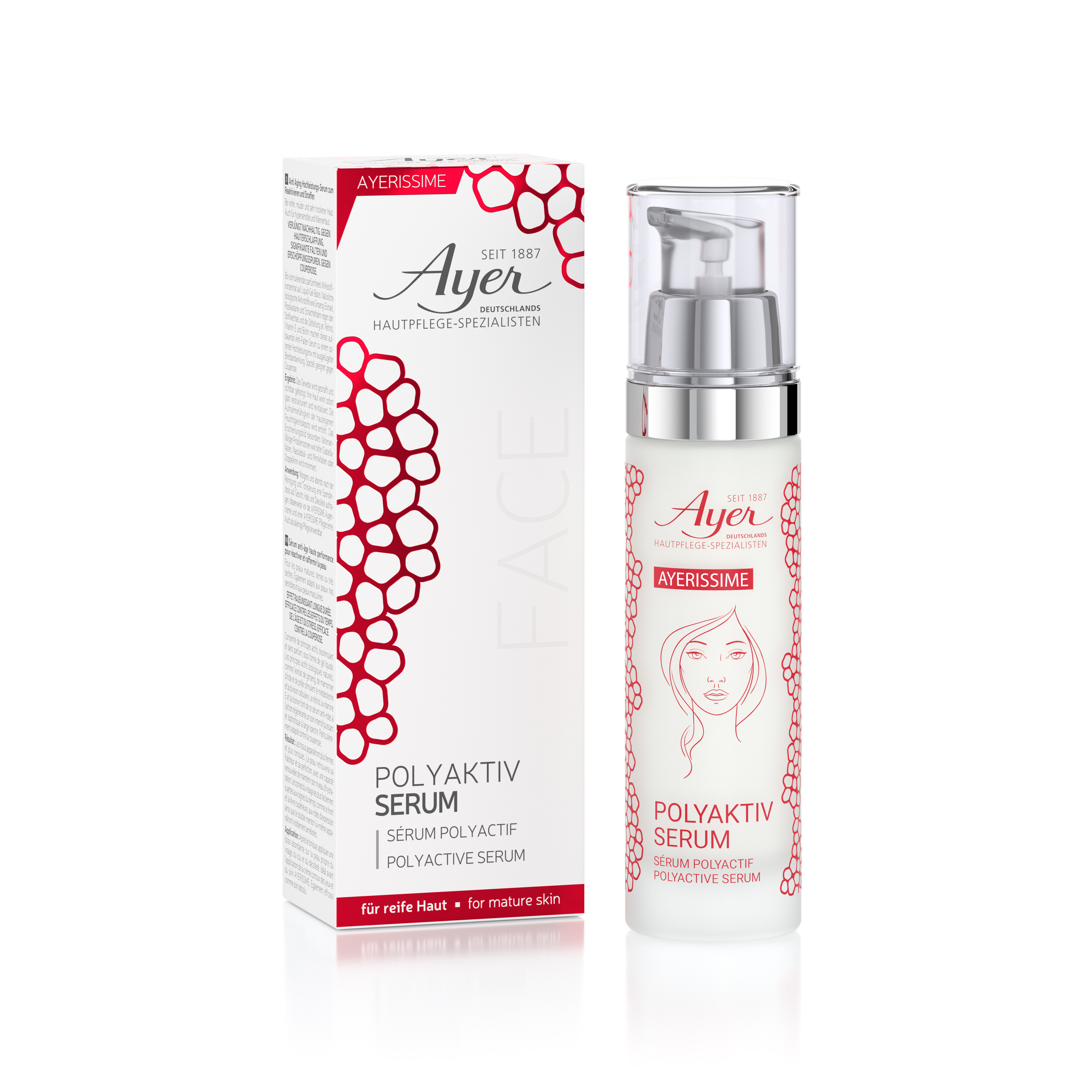 POLYAKTIV SERUM