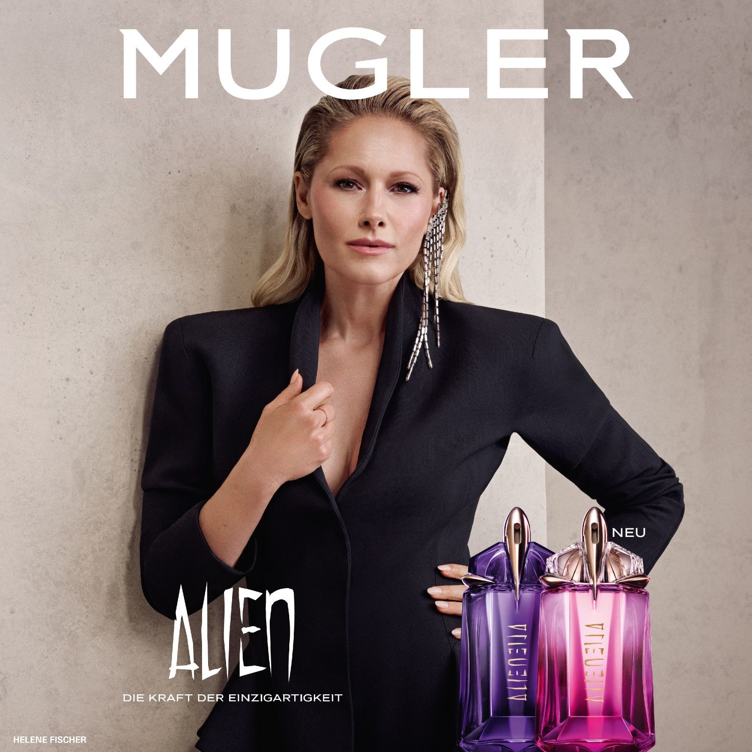 Mugler Alien Eau de Parfum
