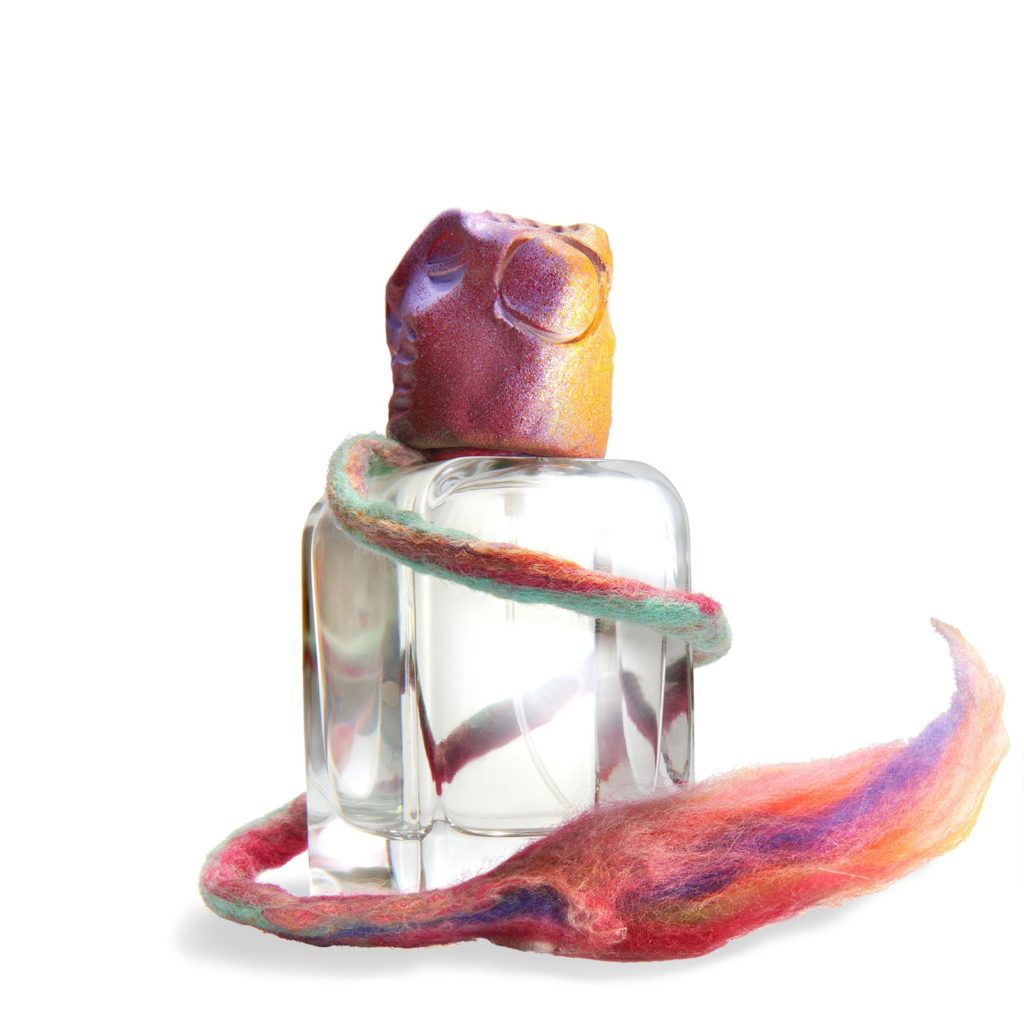 DAYMON Extrait de Parfum
