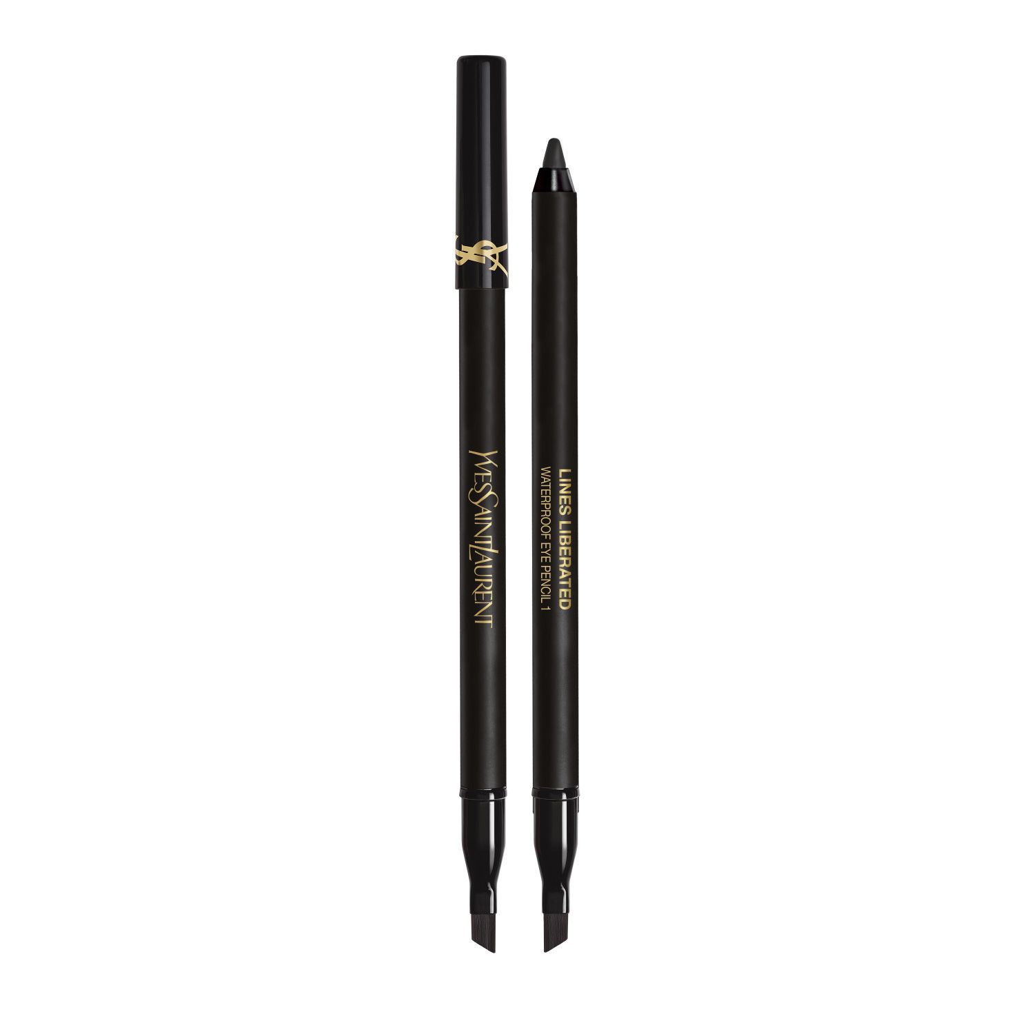 Lines Liberated Eyeliner Pencil