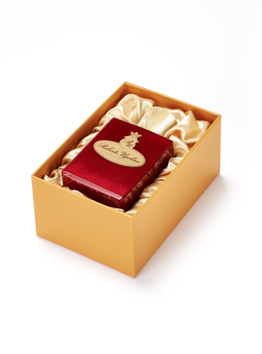 17 Rosso Extrait de Parfum