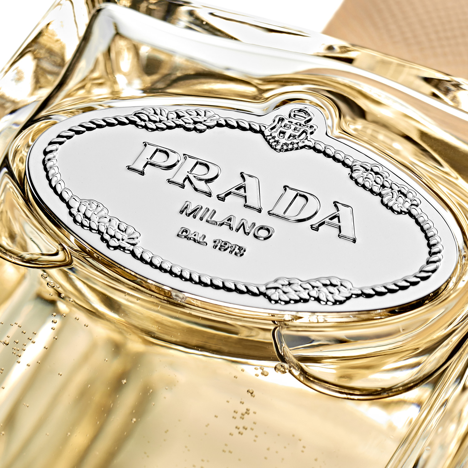 Infusion de Fleur d'Oranger Eau de Parfum