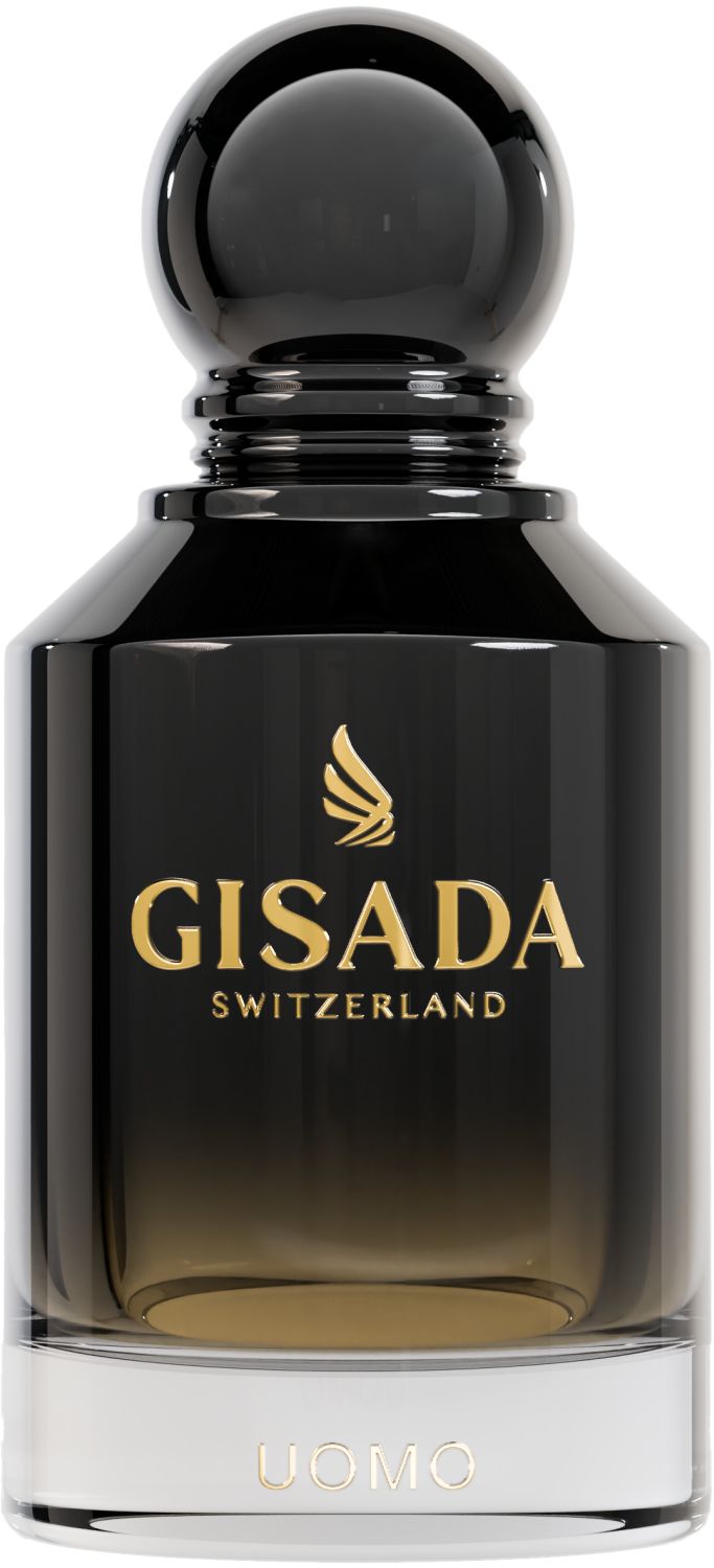 Gisada Uomo Eau de Parfum