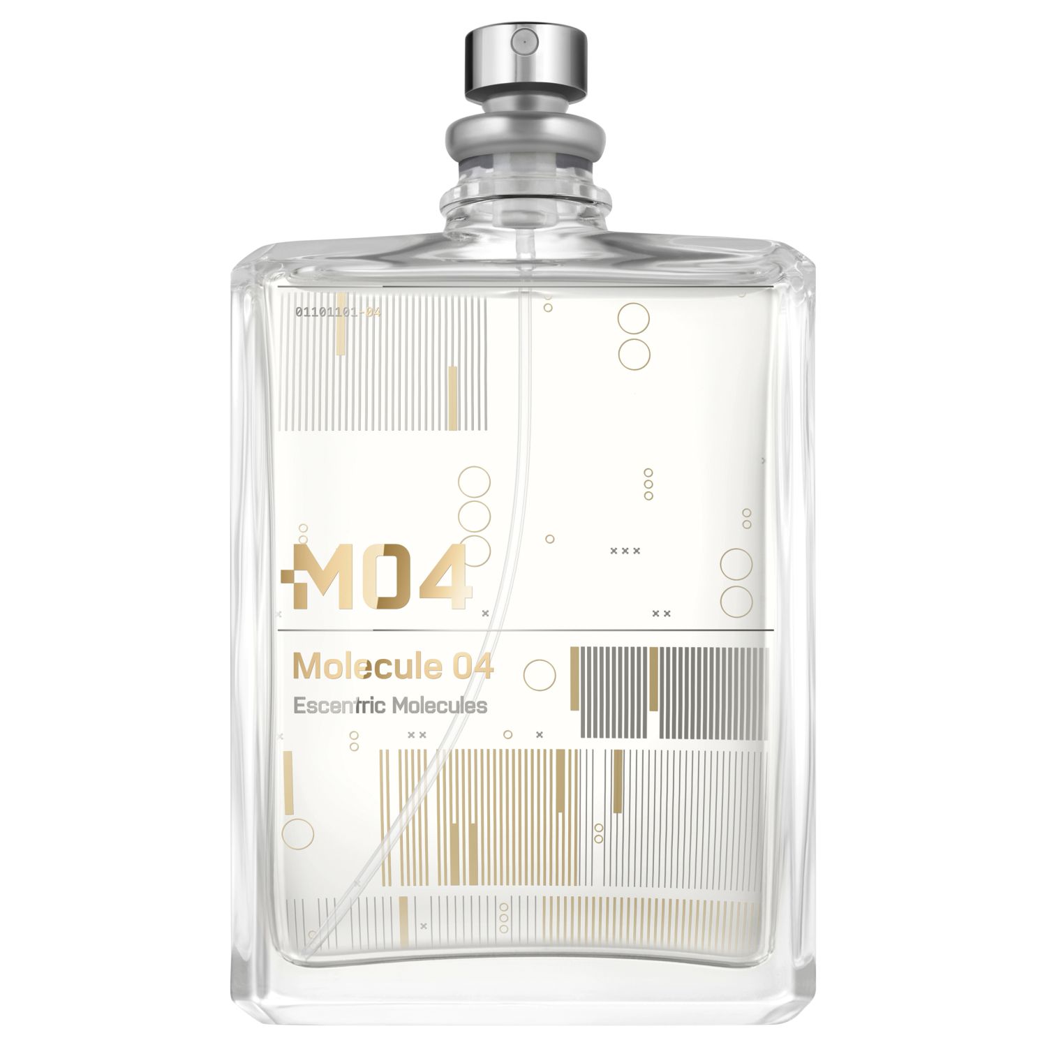 MOLECULE 04 Eau de Toilette