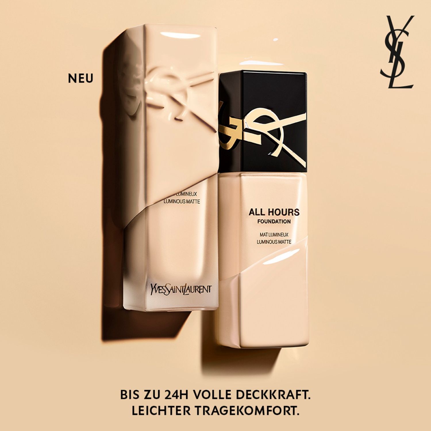 All Hours Foundation