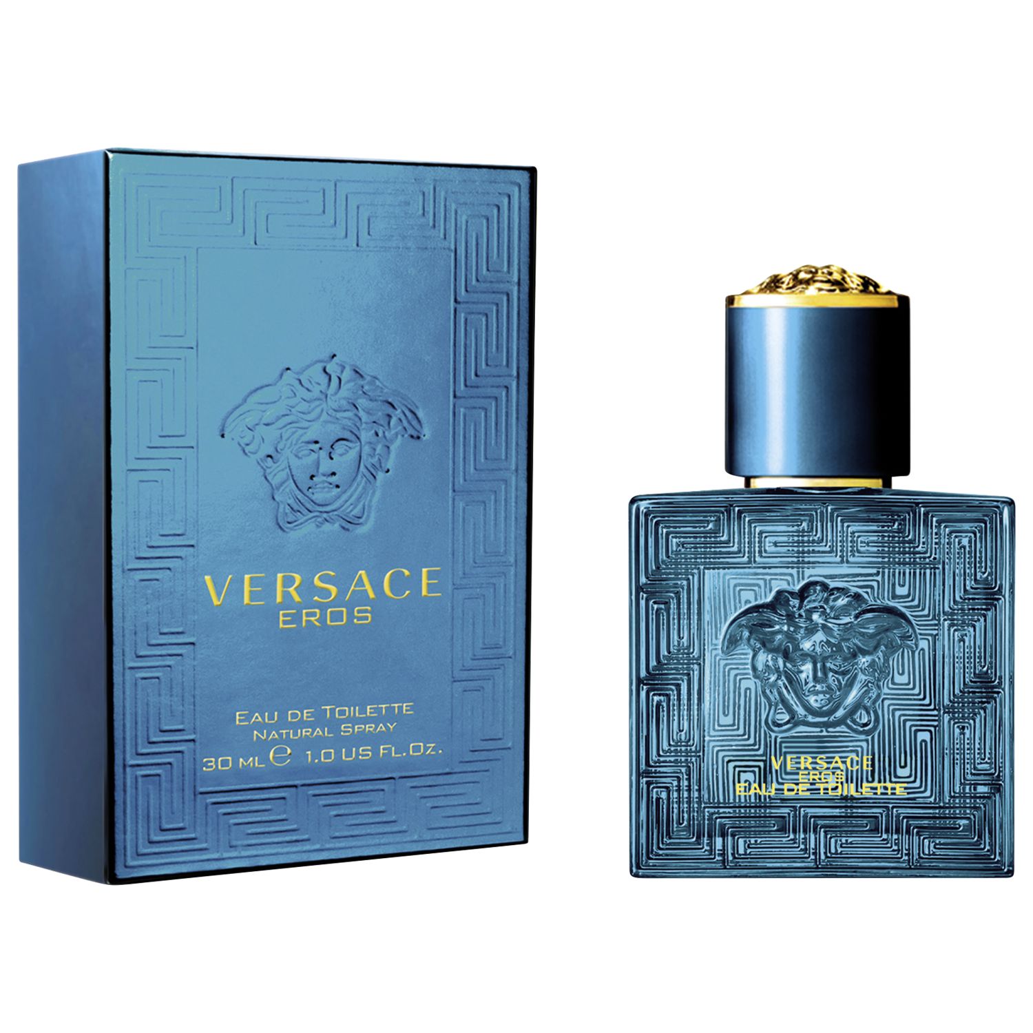 Eros Eau de Toilette