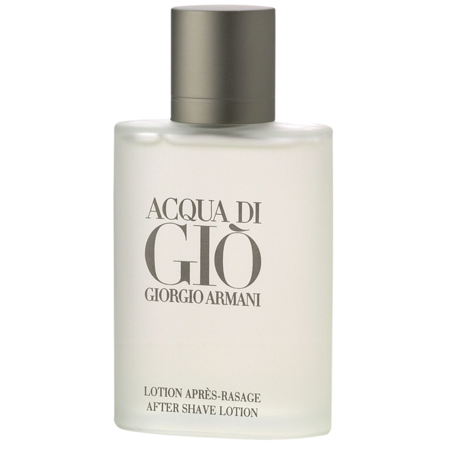 Acqua di Giò Homme After Shave