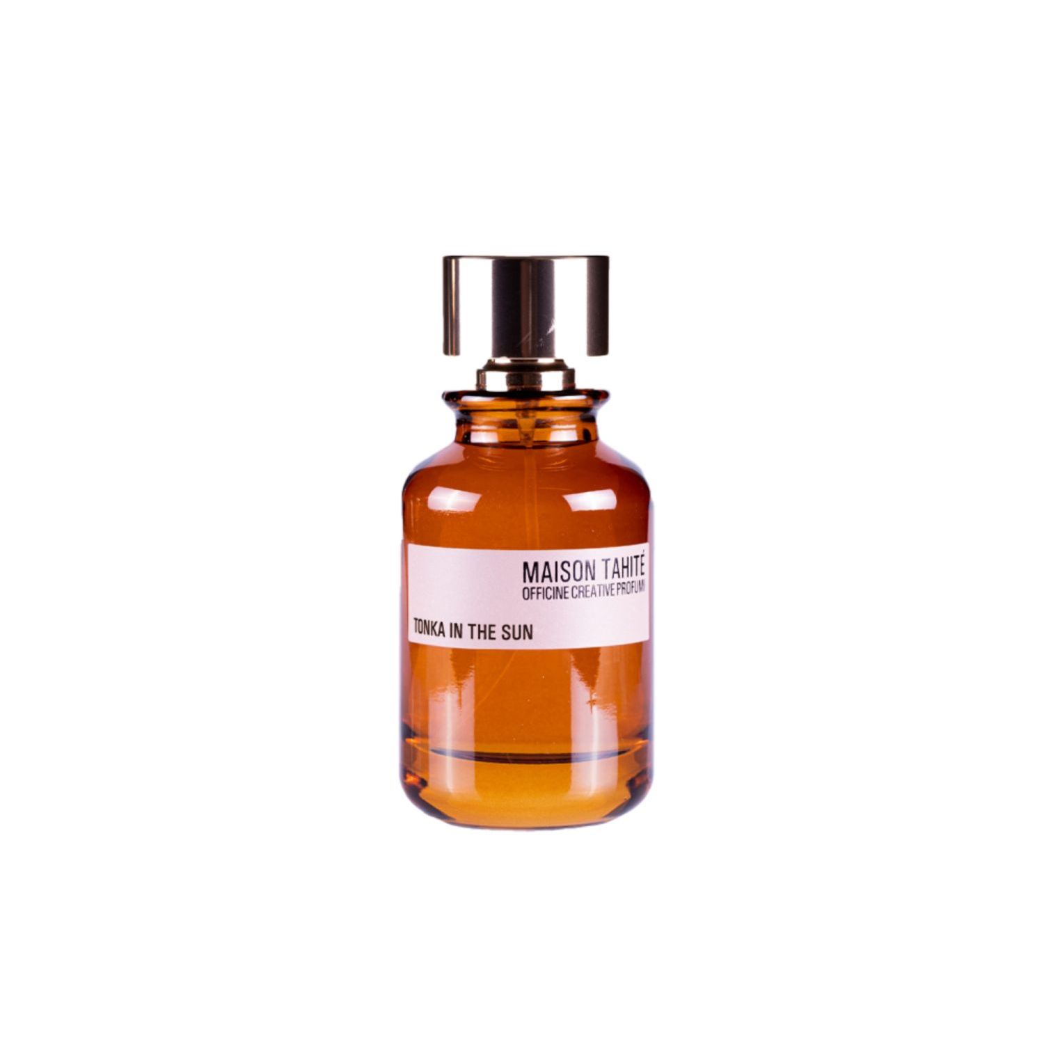 Tonka in the Sun Eau de Parfum