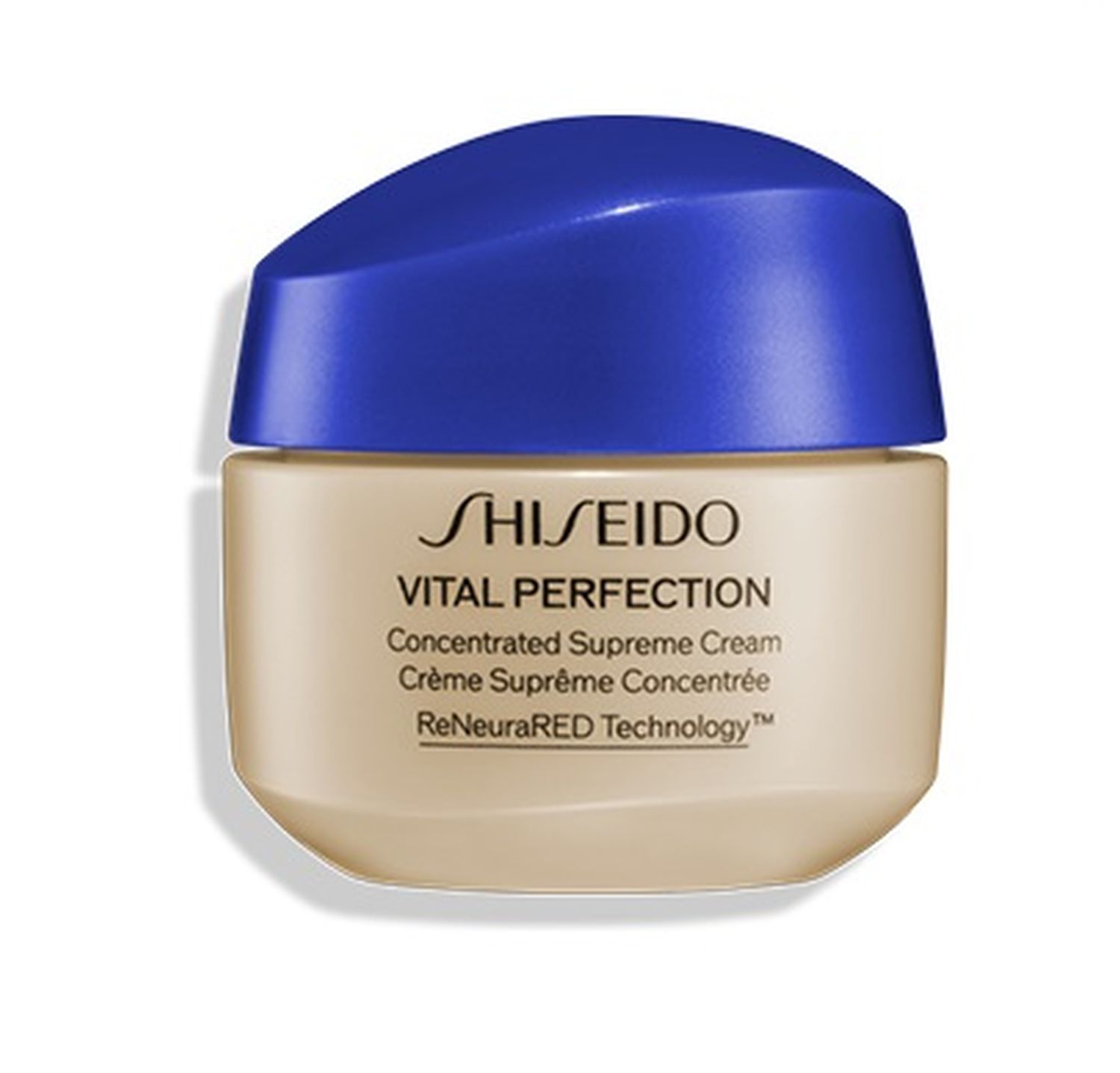 SHI VPN Concentrated Supreme Cream 15ml GWP