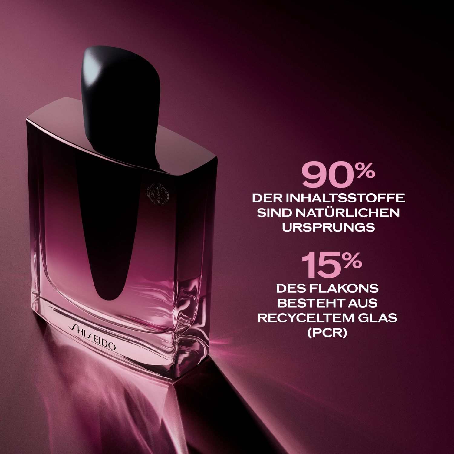 Ginza Datura Eau de Parfum