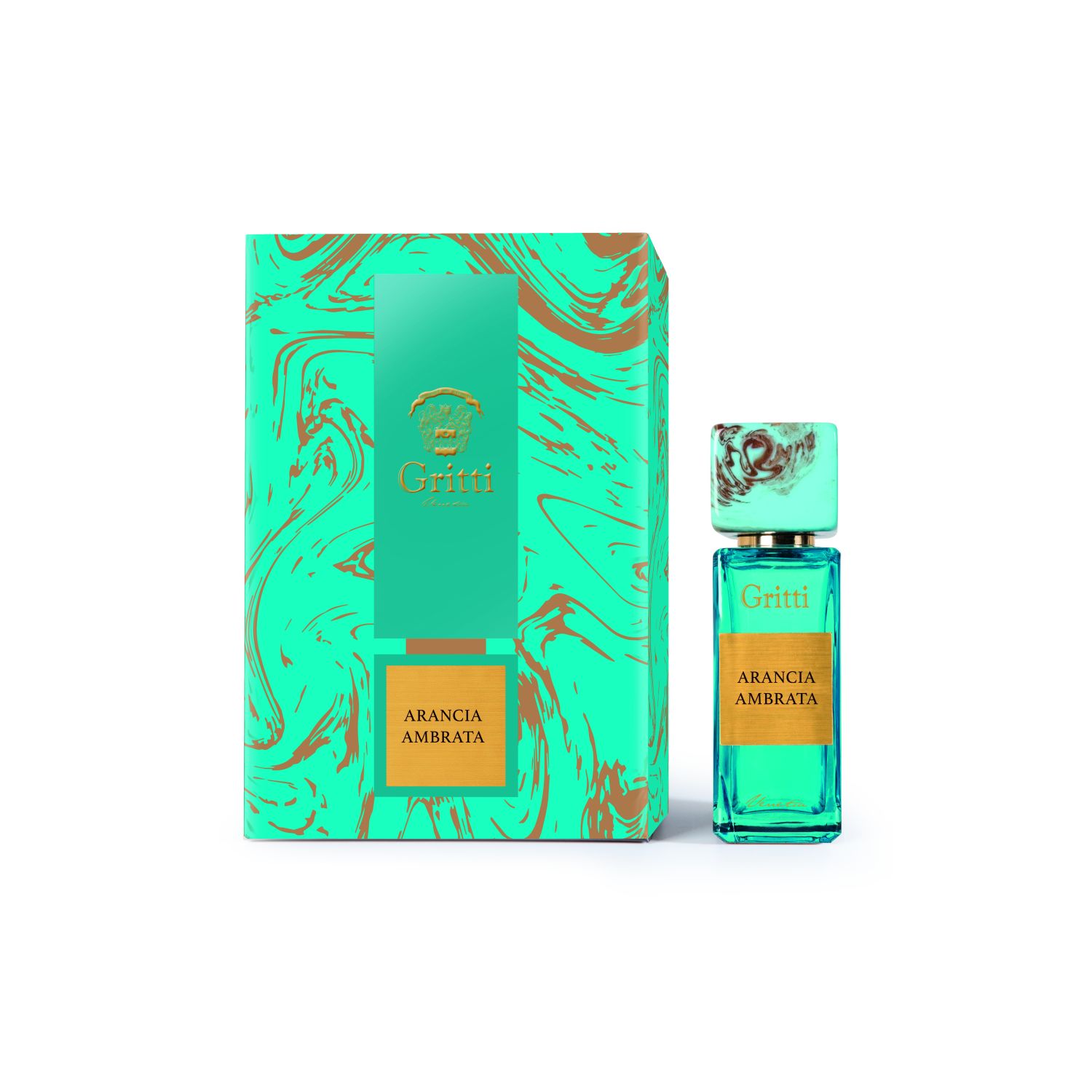 Arancia Ambrata Eau de Parfum