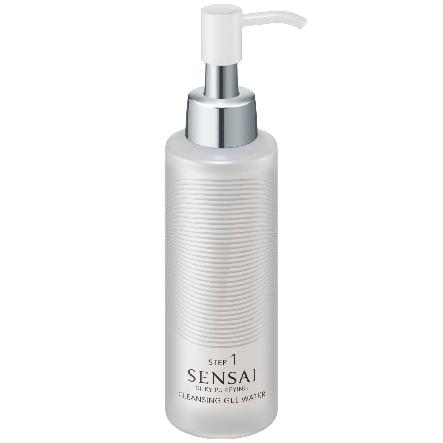 Cleansing Gel Water