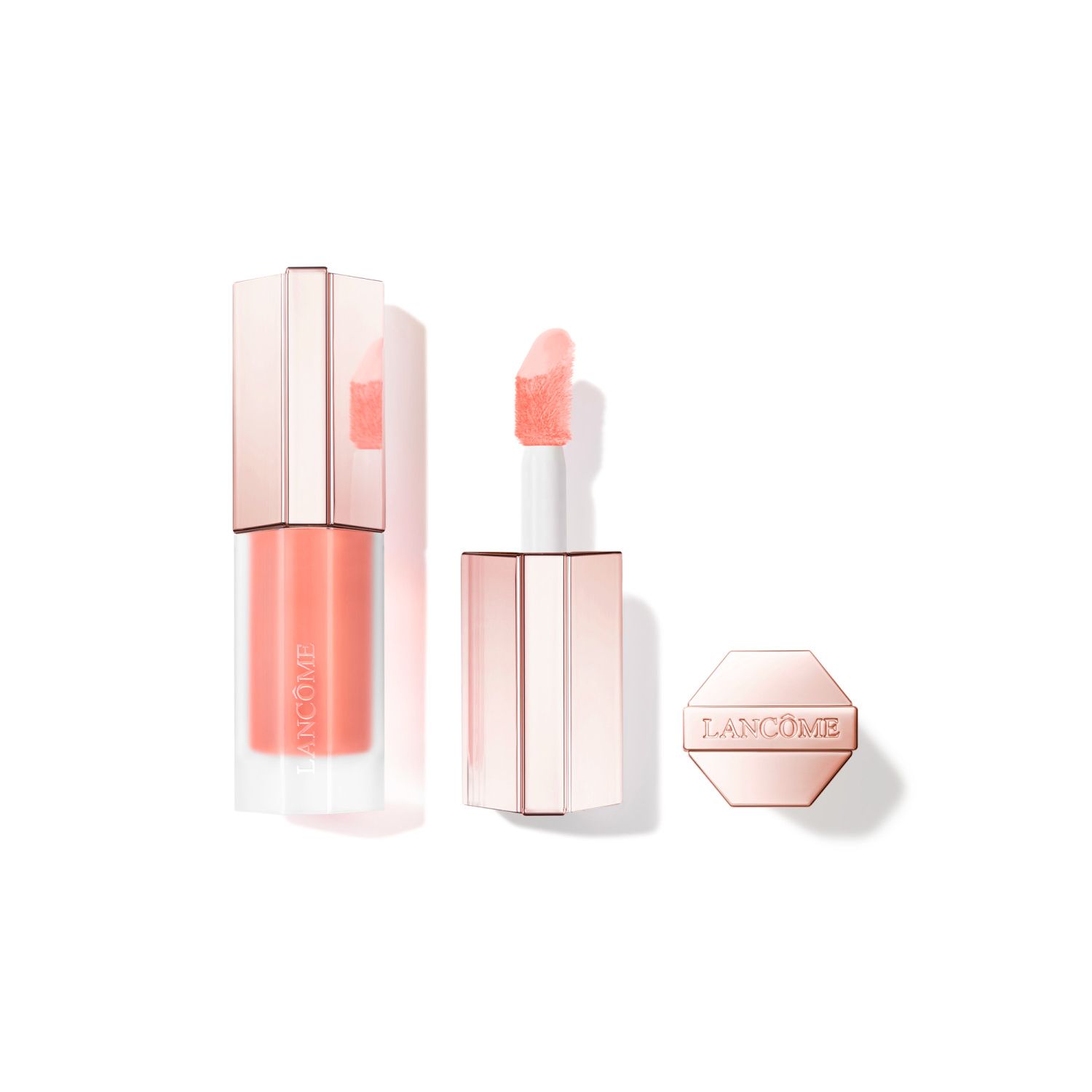 Idôle Juicy Blush