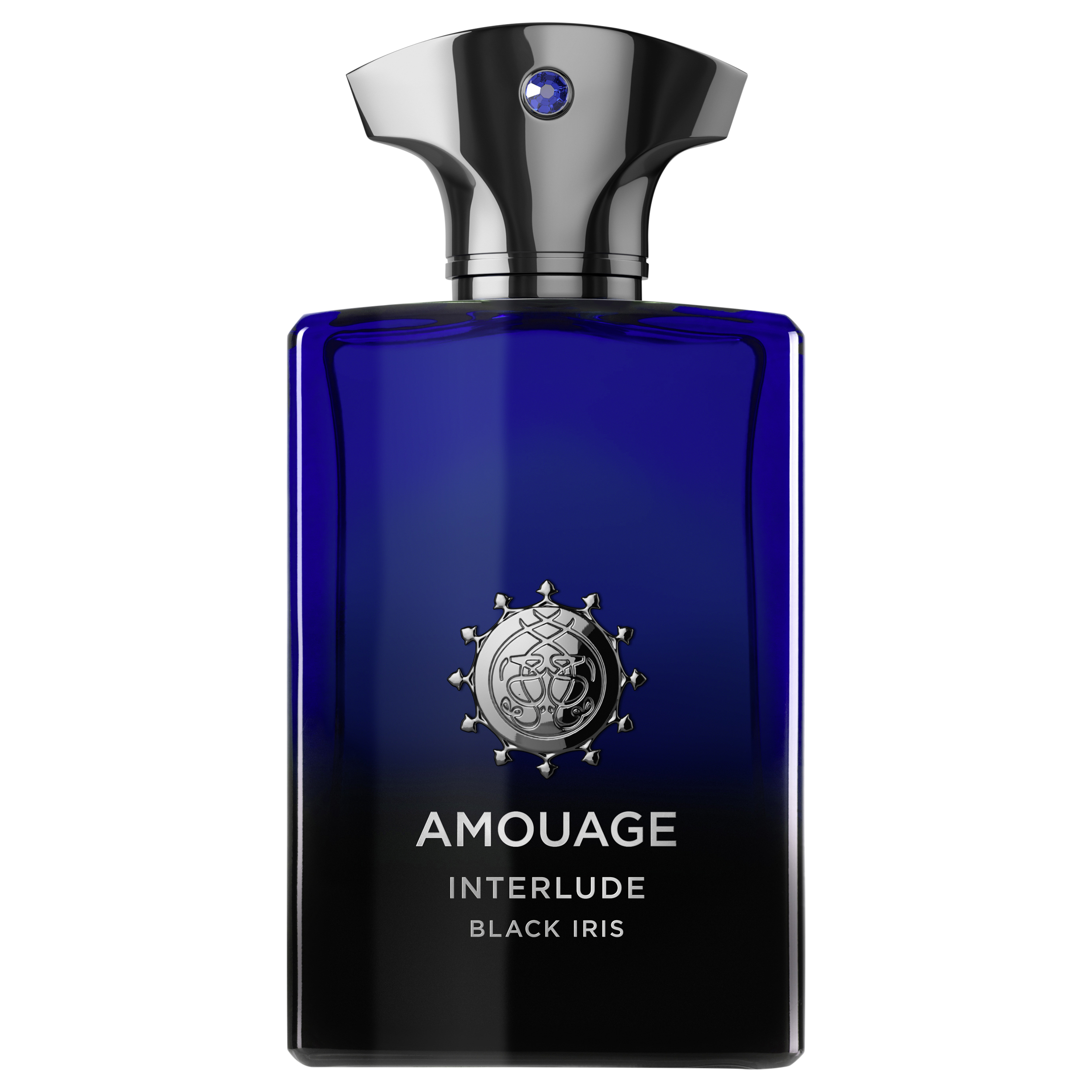 Interlude Black Iris Eau de Parfum