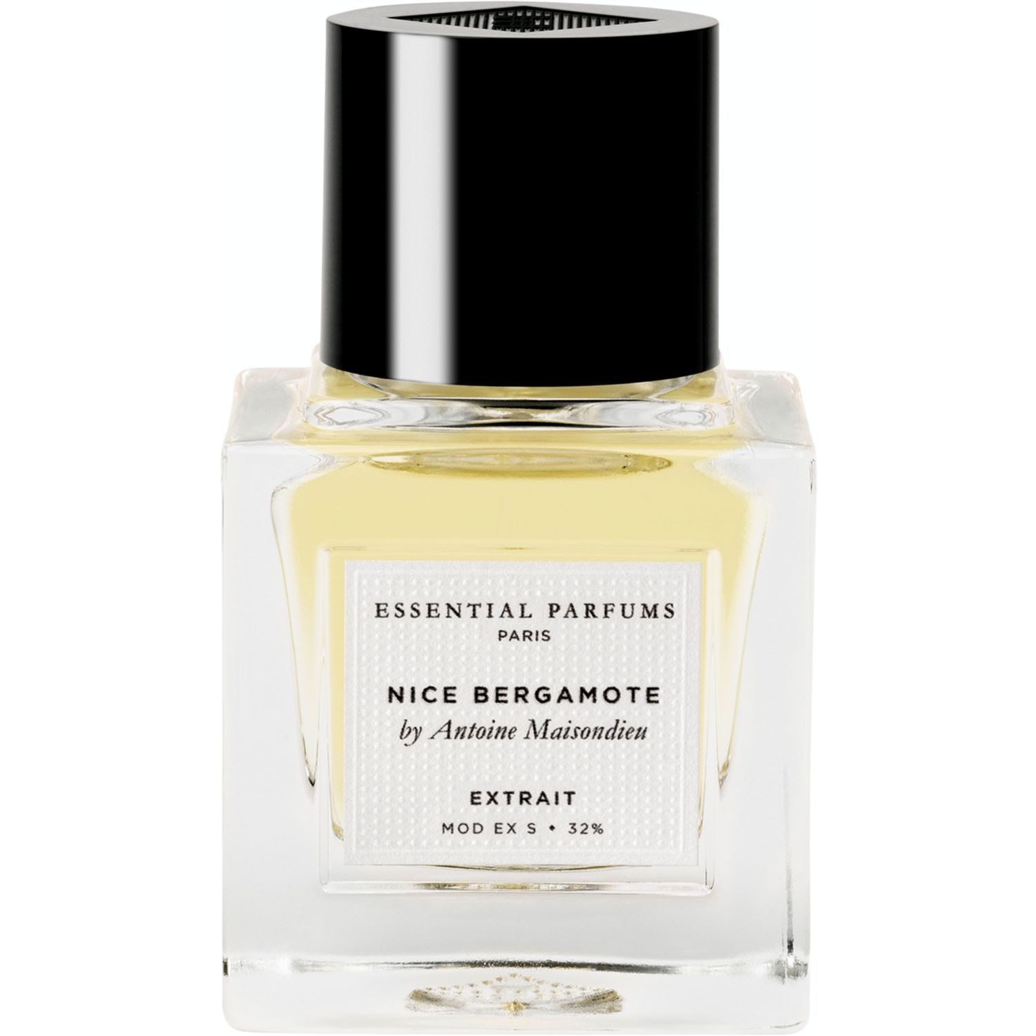 Nice Bergamote Extrait de Parfum