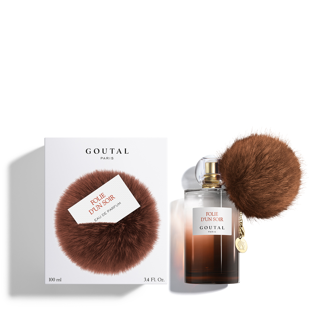 Folie d'un Soir Eau de Parfum