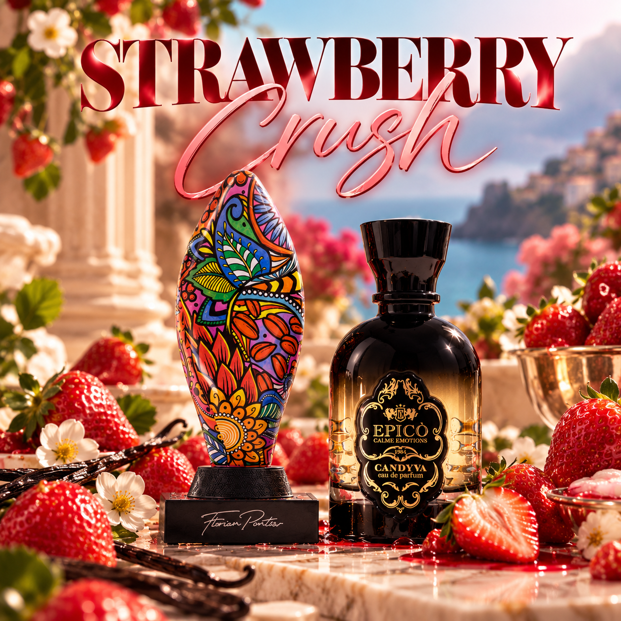 Stawberry Crush Bundle