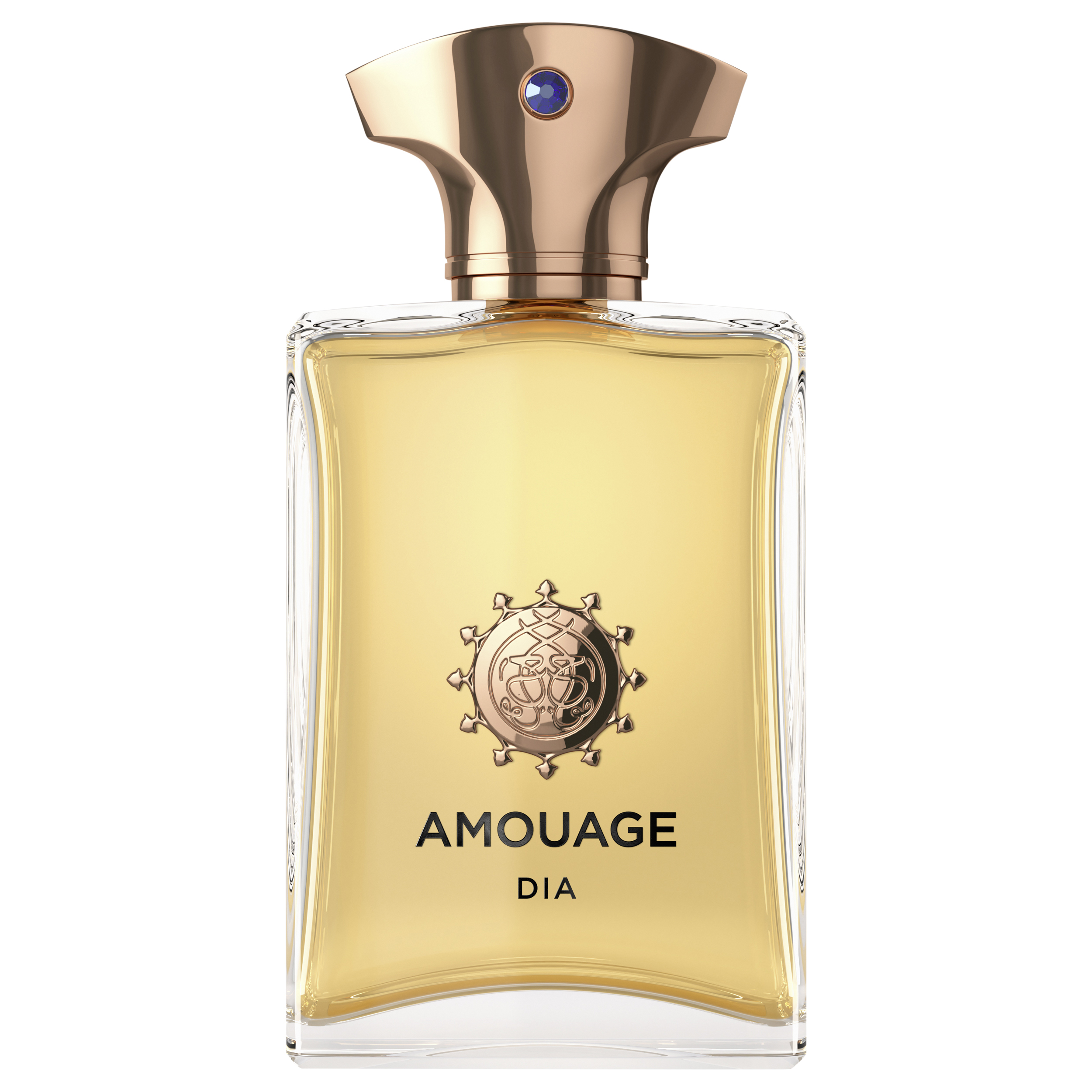 Dia Man Eau de Parfum