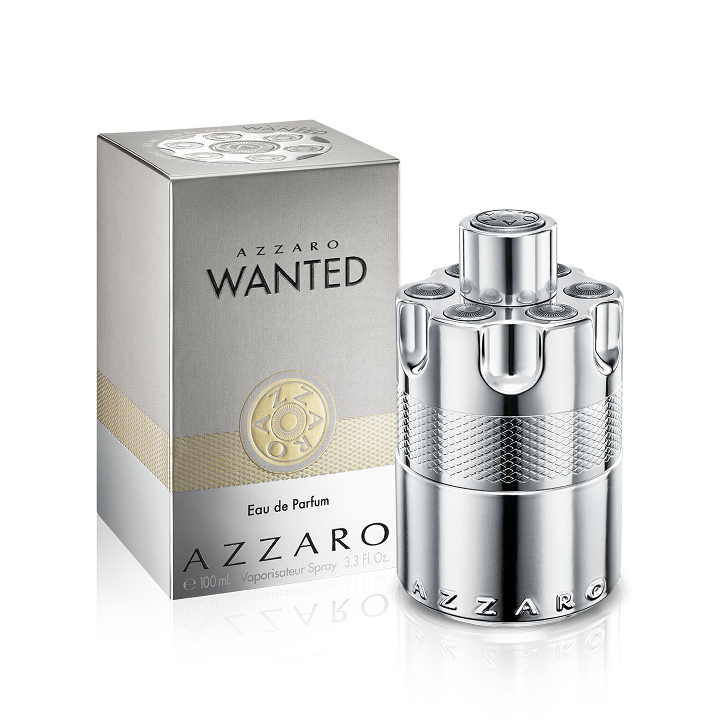 Wanted Eau de Parfum