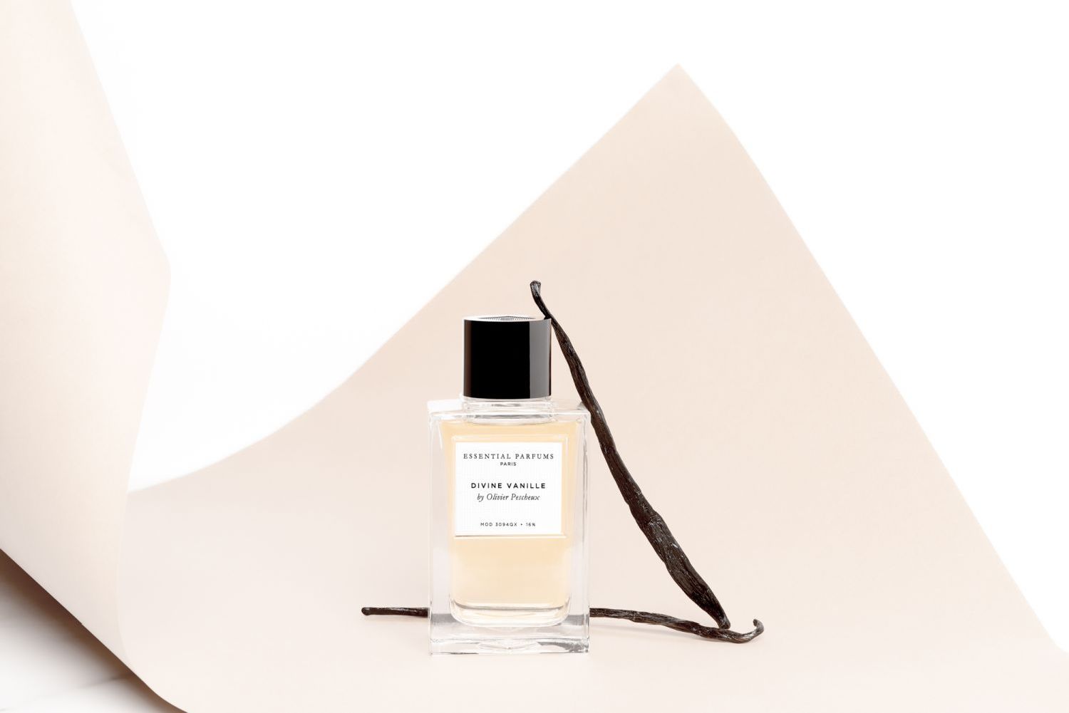 Divine Vanille Eau de Parfum