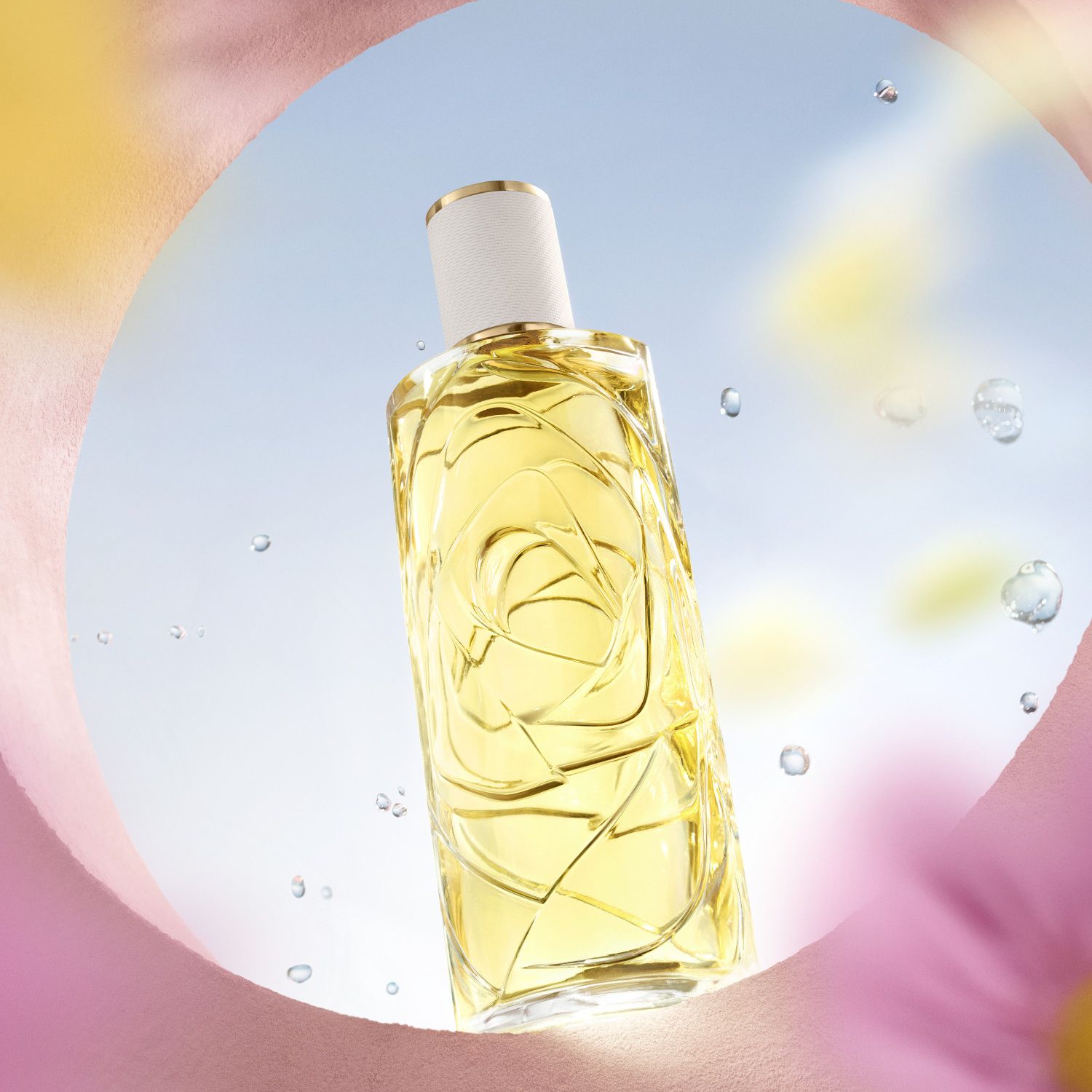 Les Ô Ô Zenith Eau de Toilette