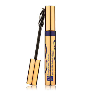 EL Sumptuous Extreme Mascara 01 Schwarz