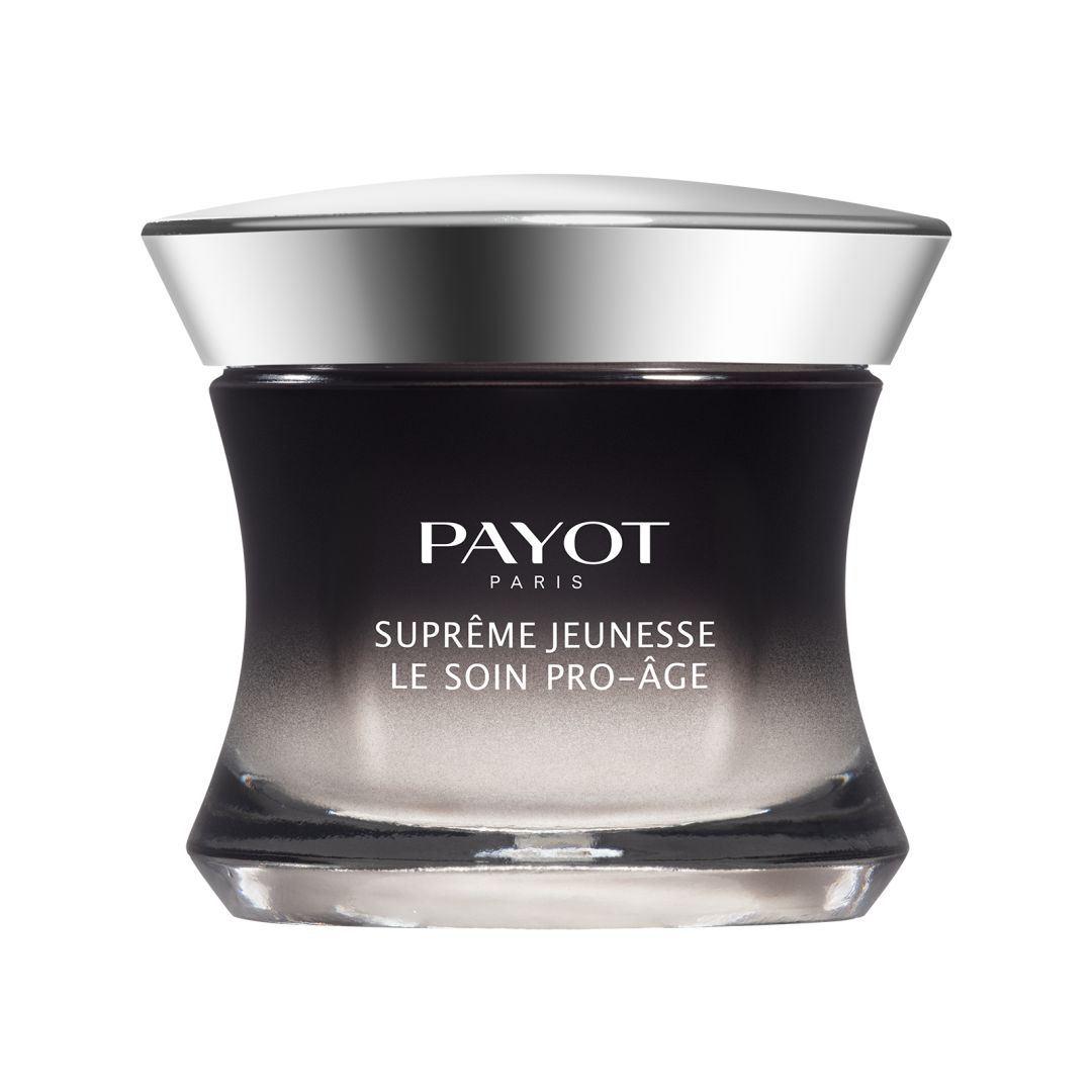 Crème pro-âge fortifiante