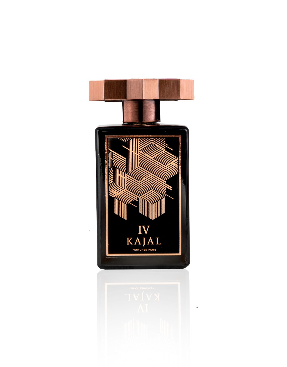 KAJAL Homme IV Eau de Parfum