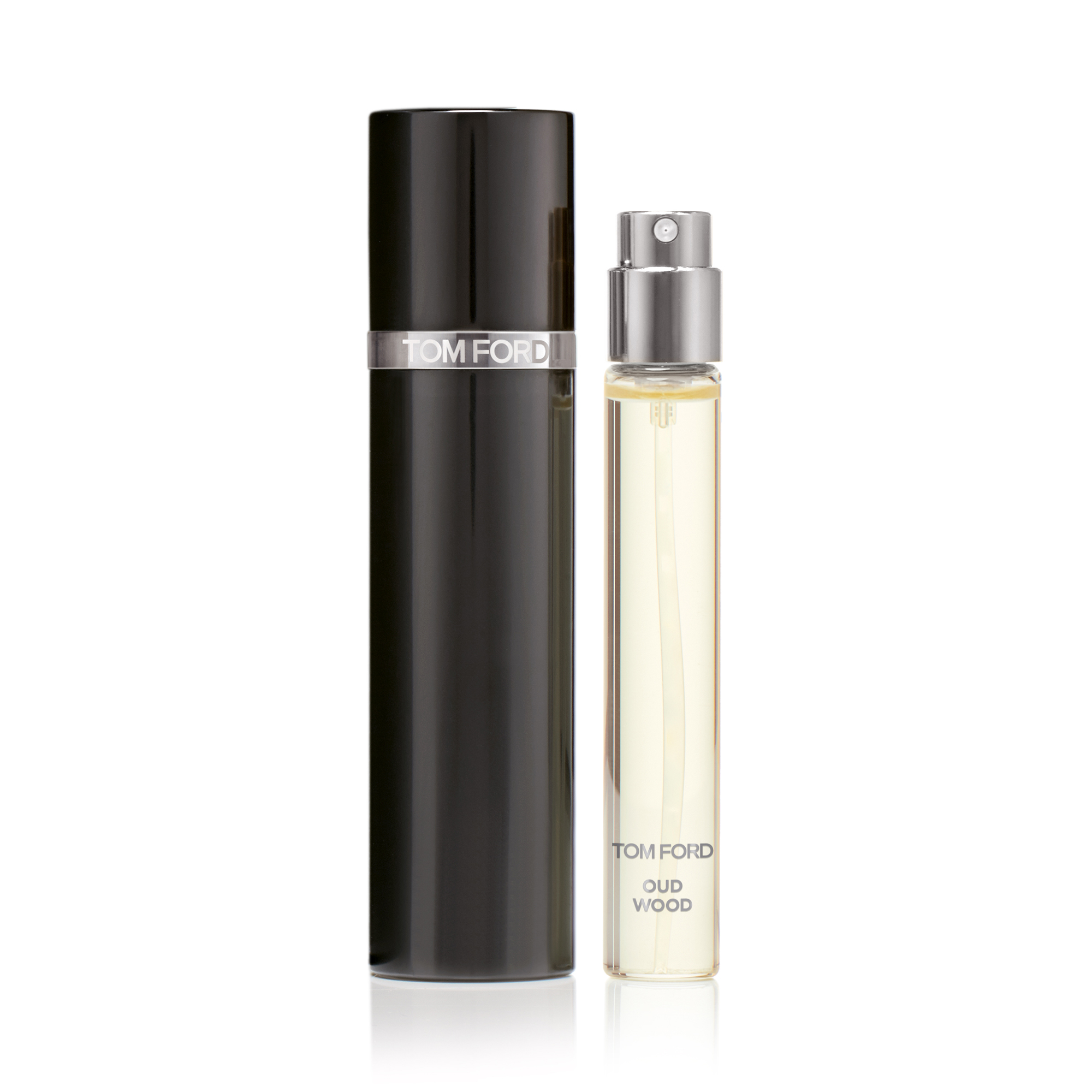 Oud Wood Atomizer