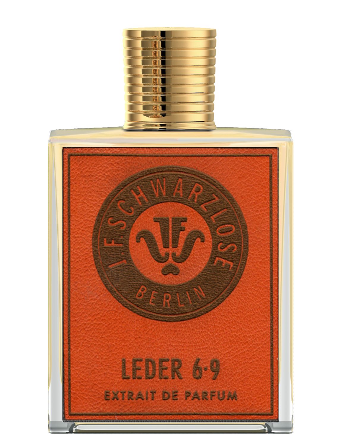 Leder 6-9 Extrait de Parfum